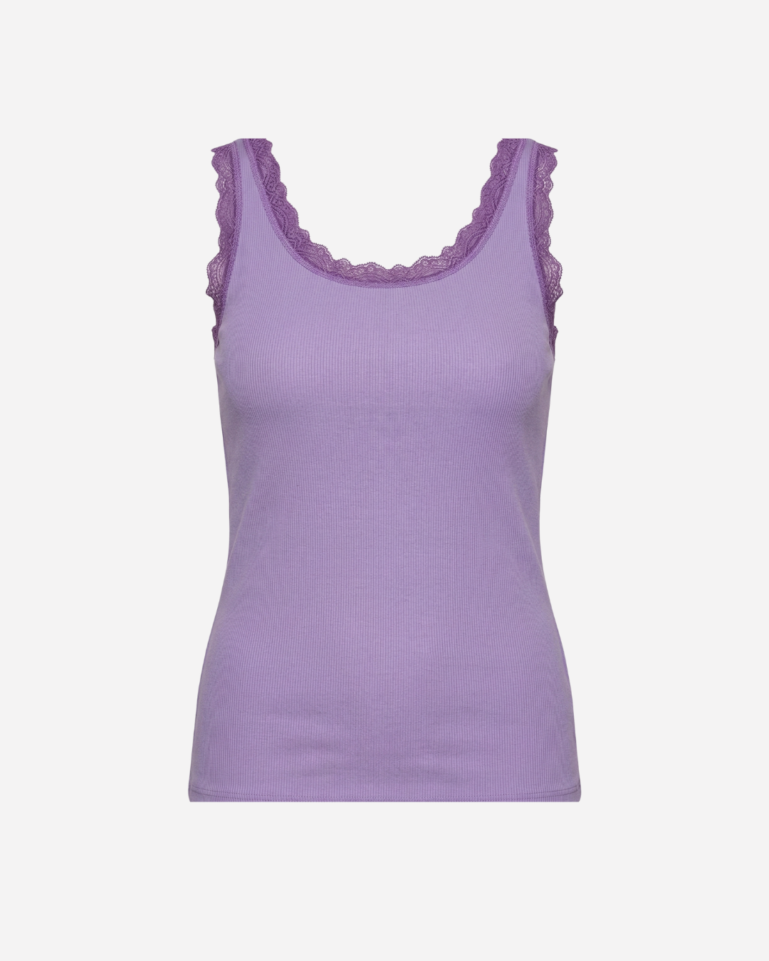 RIB TOP MET KANT -1964
