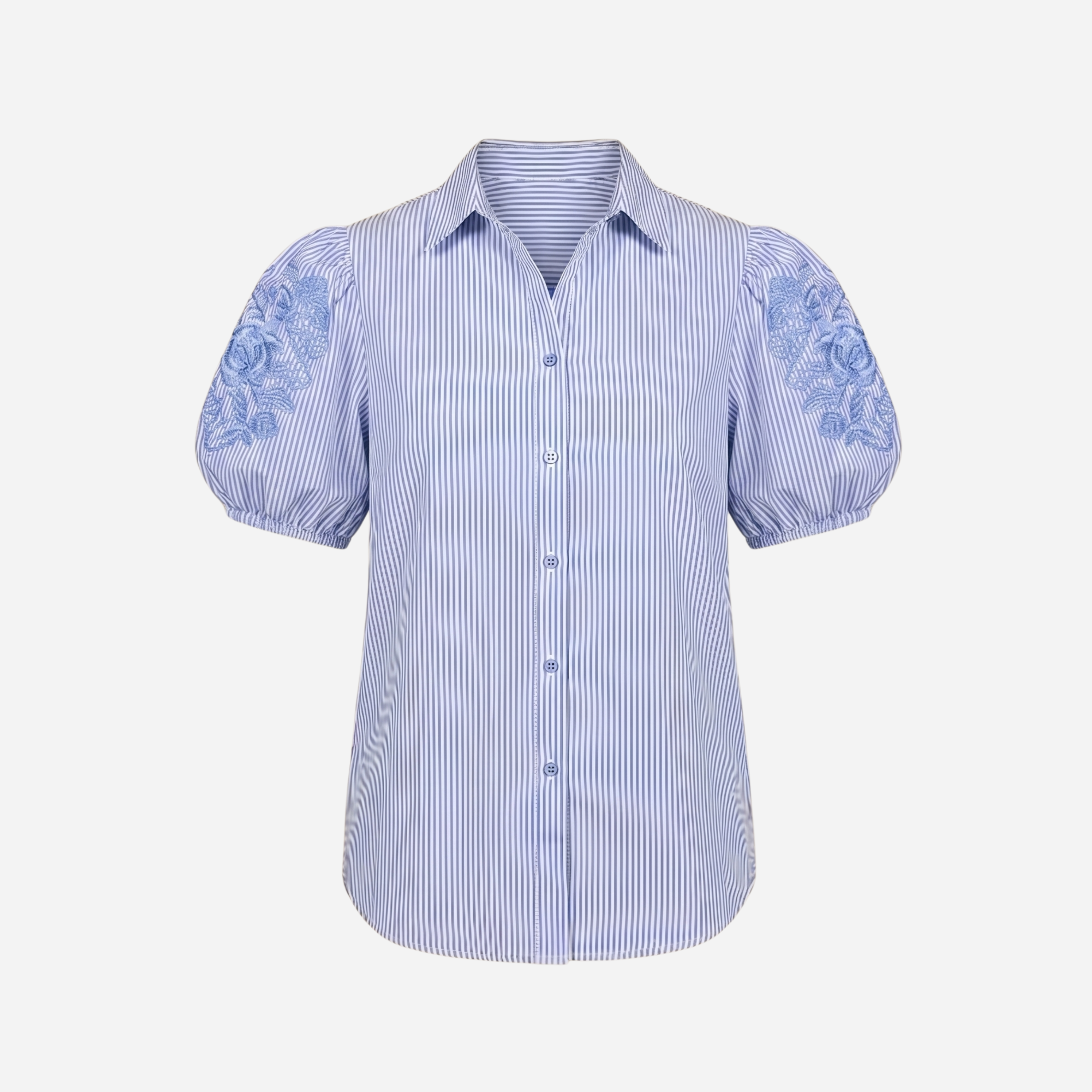 BLOUSE POFMOUW - 2044