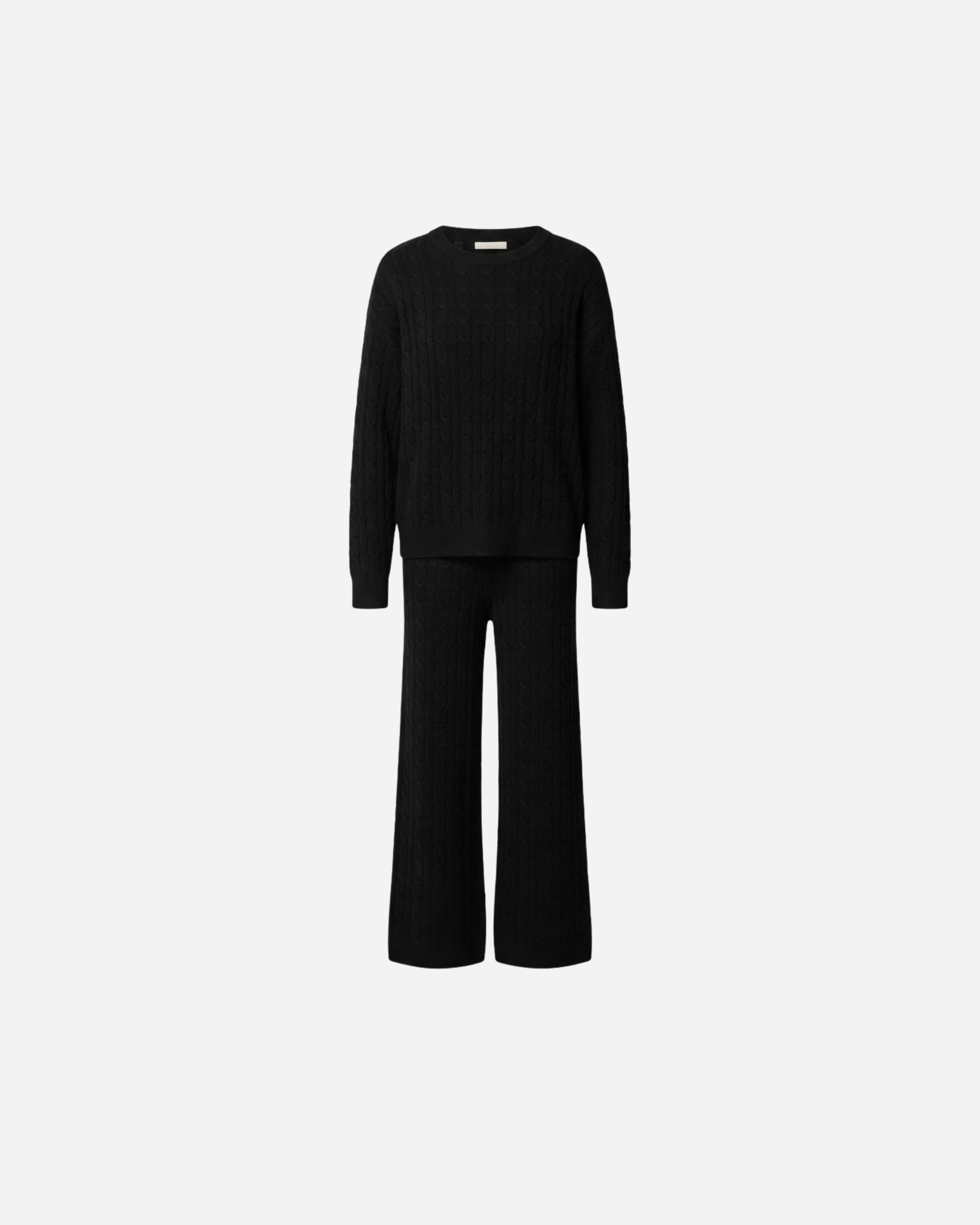 KABEL COMFY SET ZWART