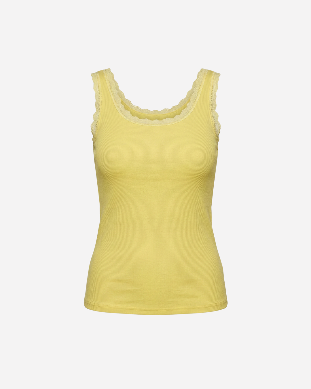 RIB TOP MET KANT -1964