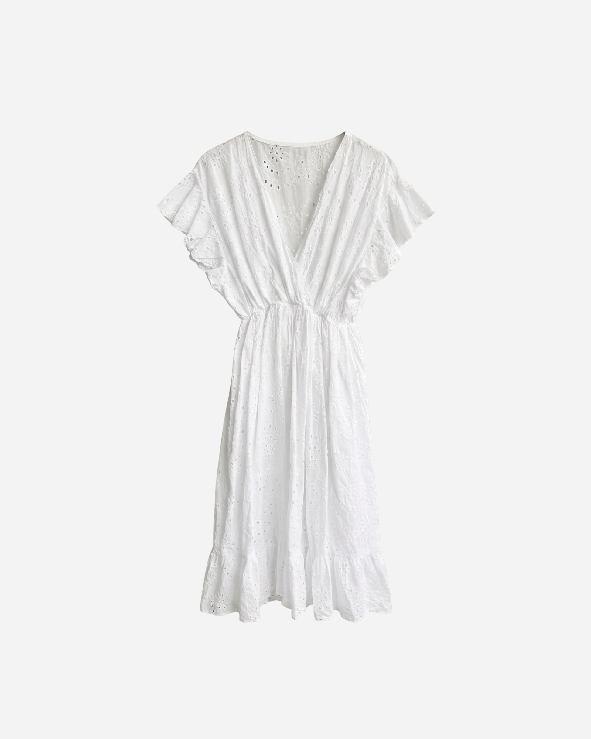 BRODERIE JURK - 2031