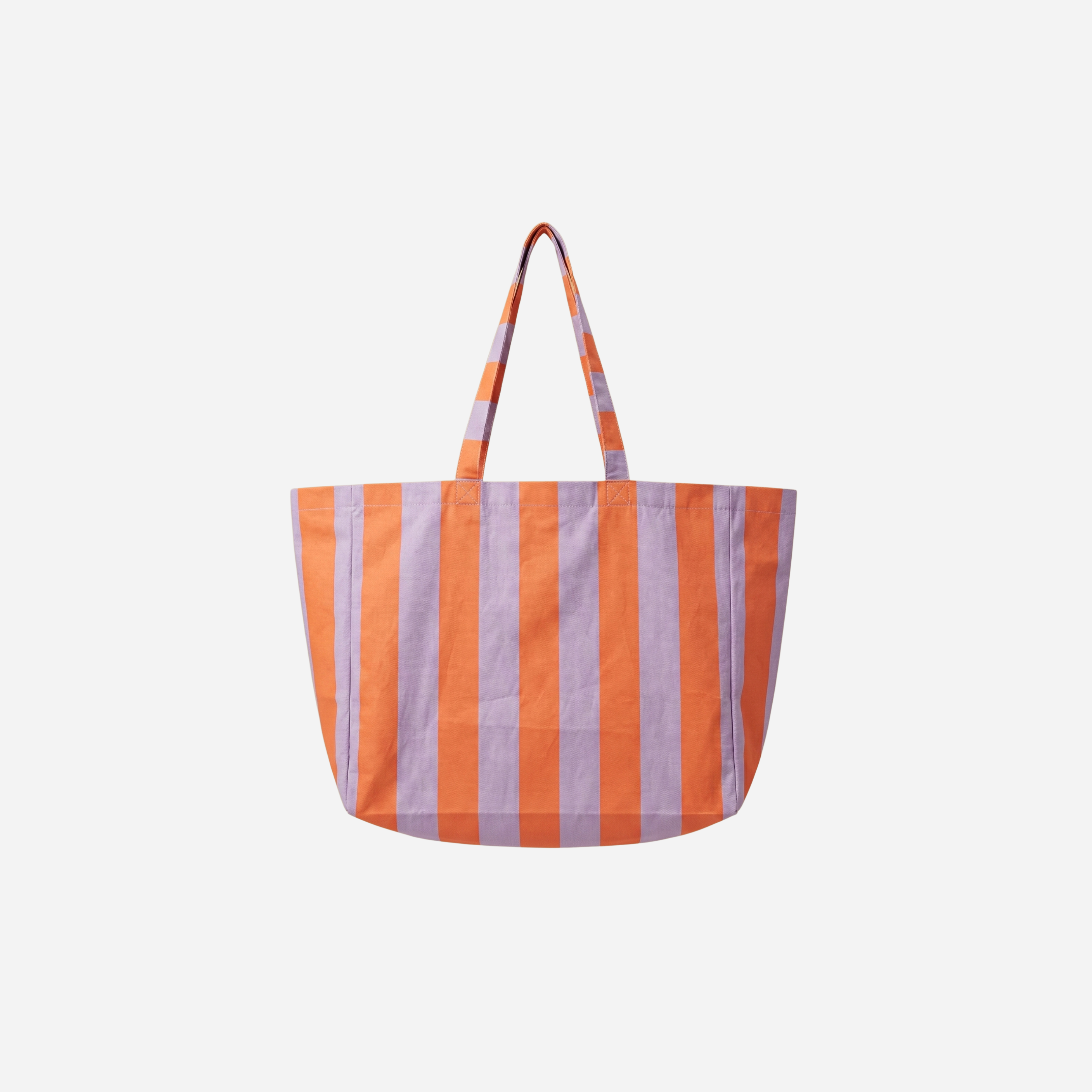 BIG STRIPE BEACH BAG - 2141