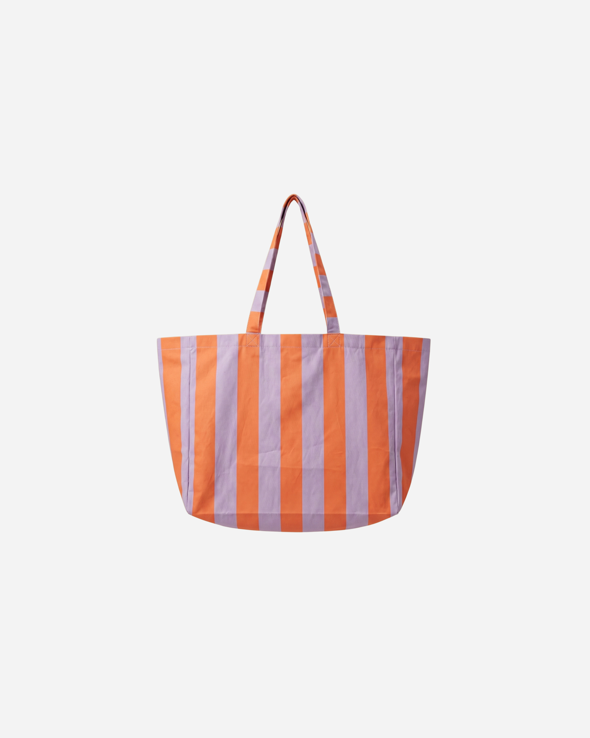 BIG STRIPE BEACH BAG - 2141