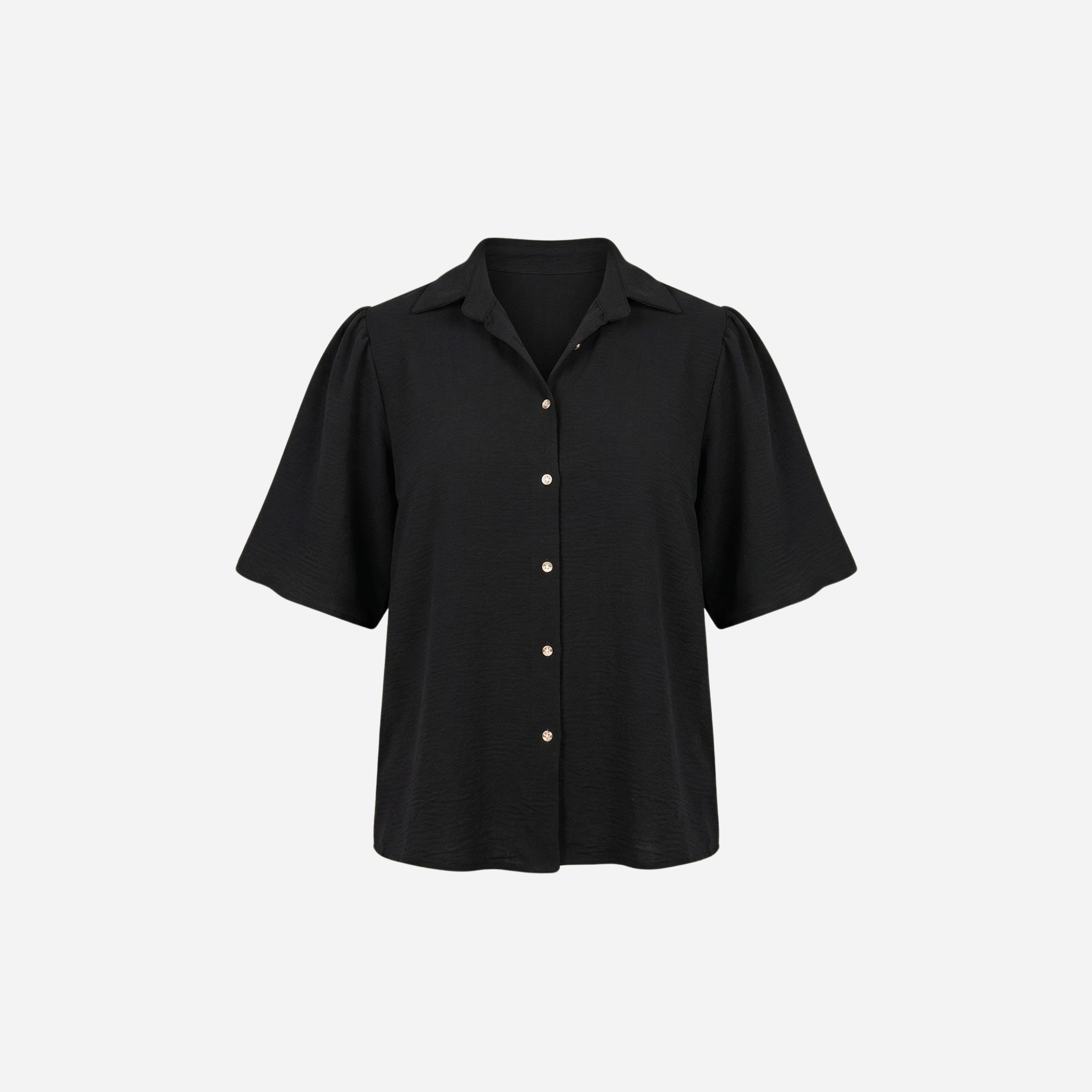 BLOUSE MET BALLON MOUW - 1984