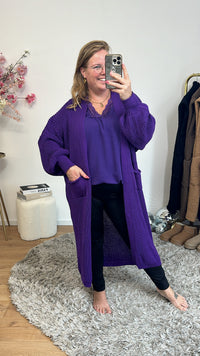 NIVA WESTE (bis M 52) - 15 KLEID