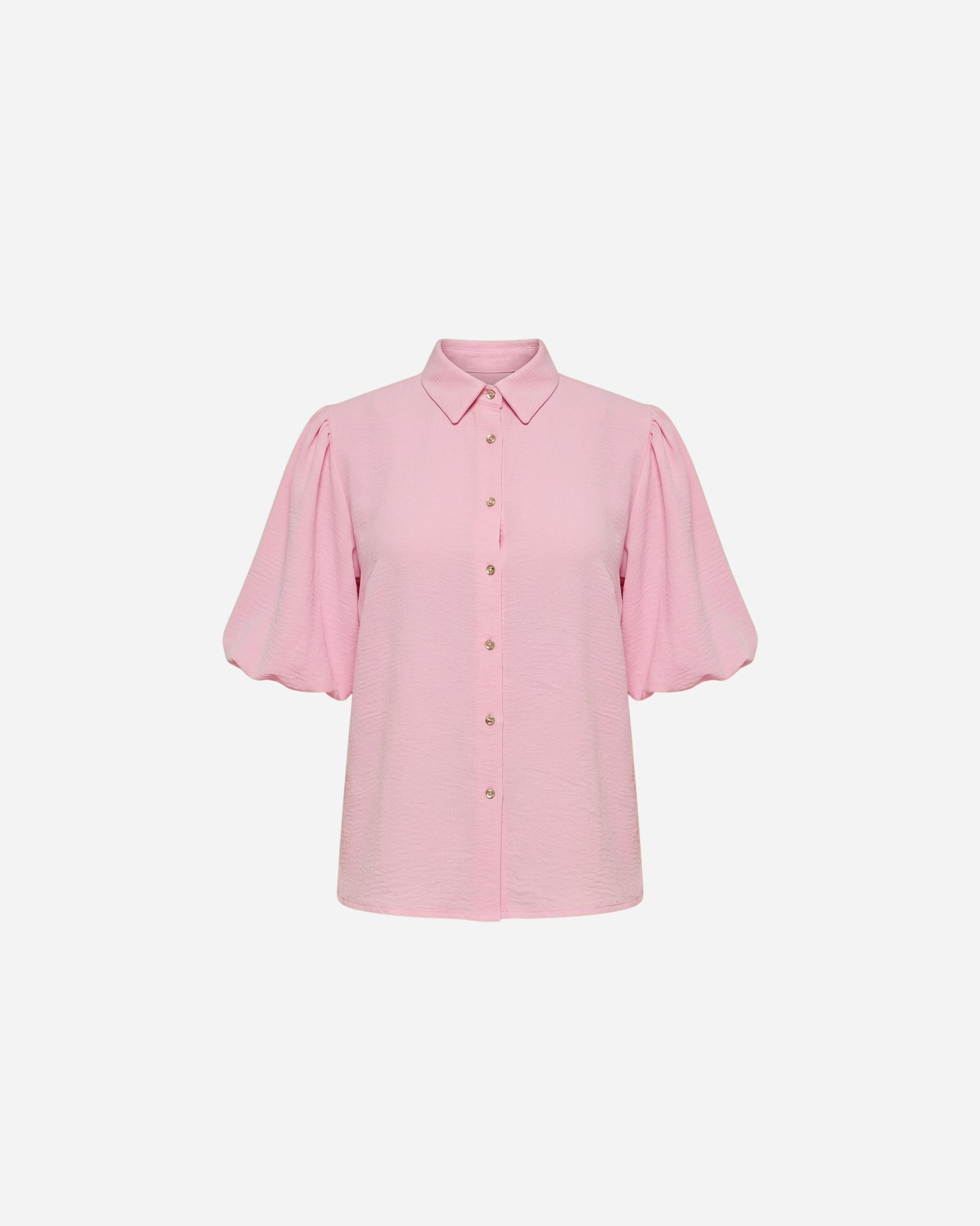 BLOUSE MET BALLON MOUW - 1984