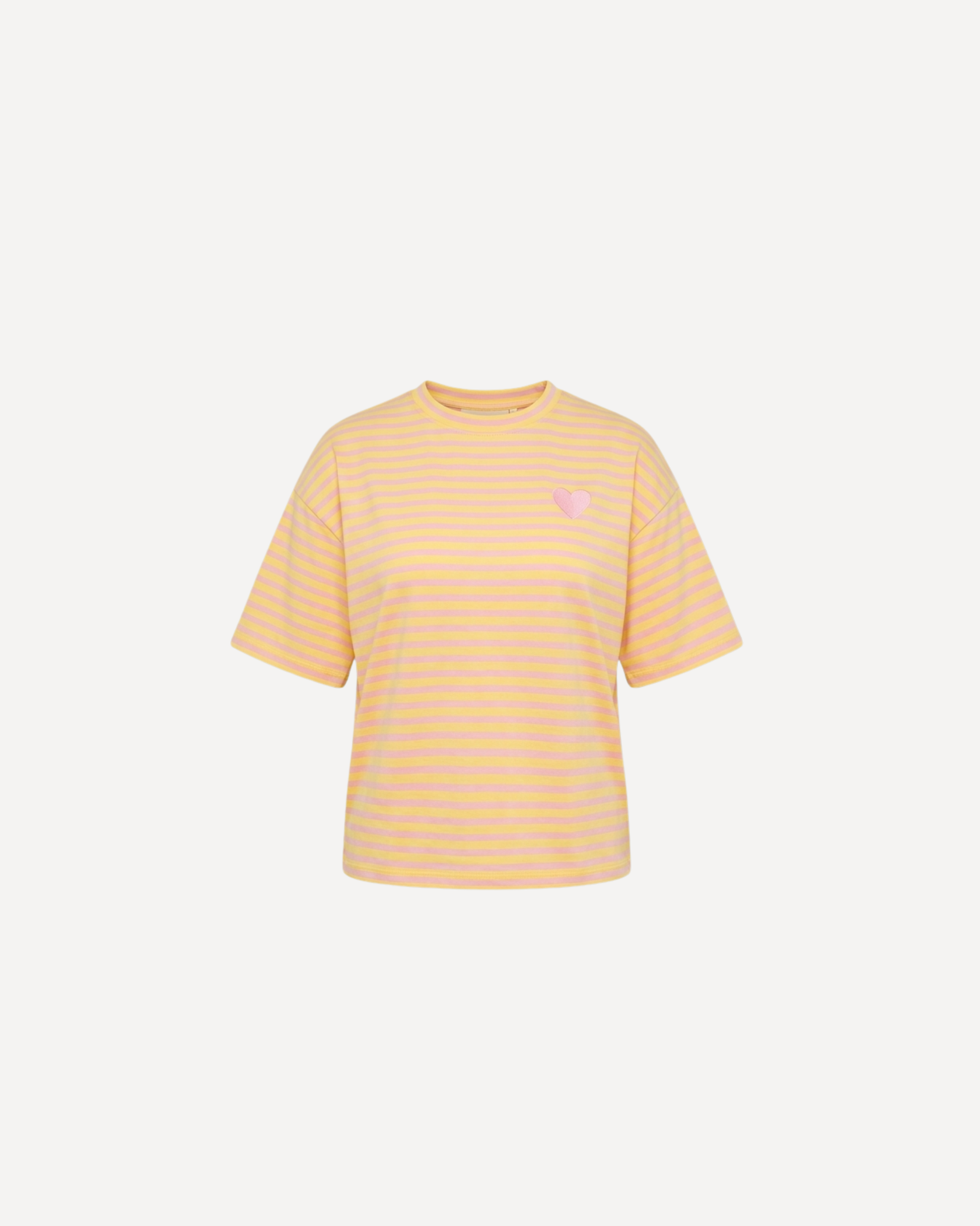 STREEP T-SHIRT HART -1998