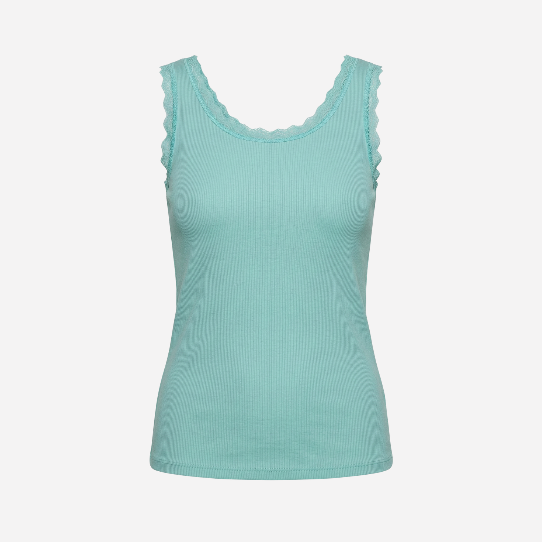 RIB TOP MET KANT -1964