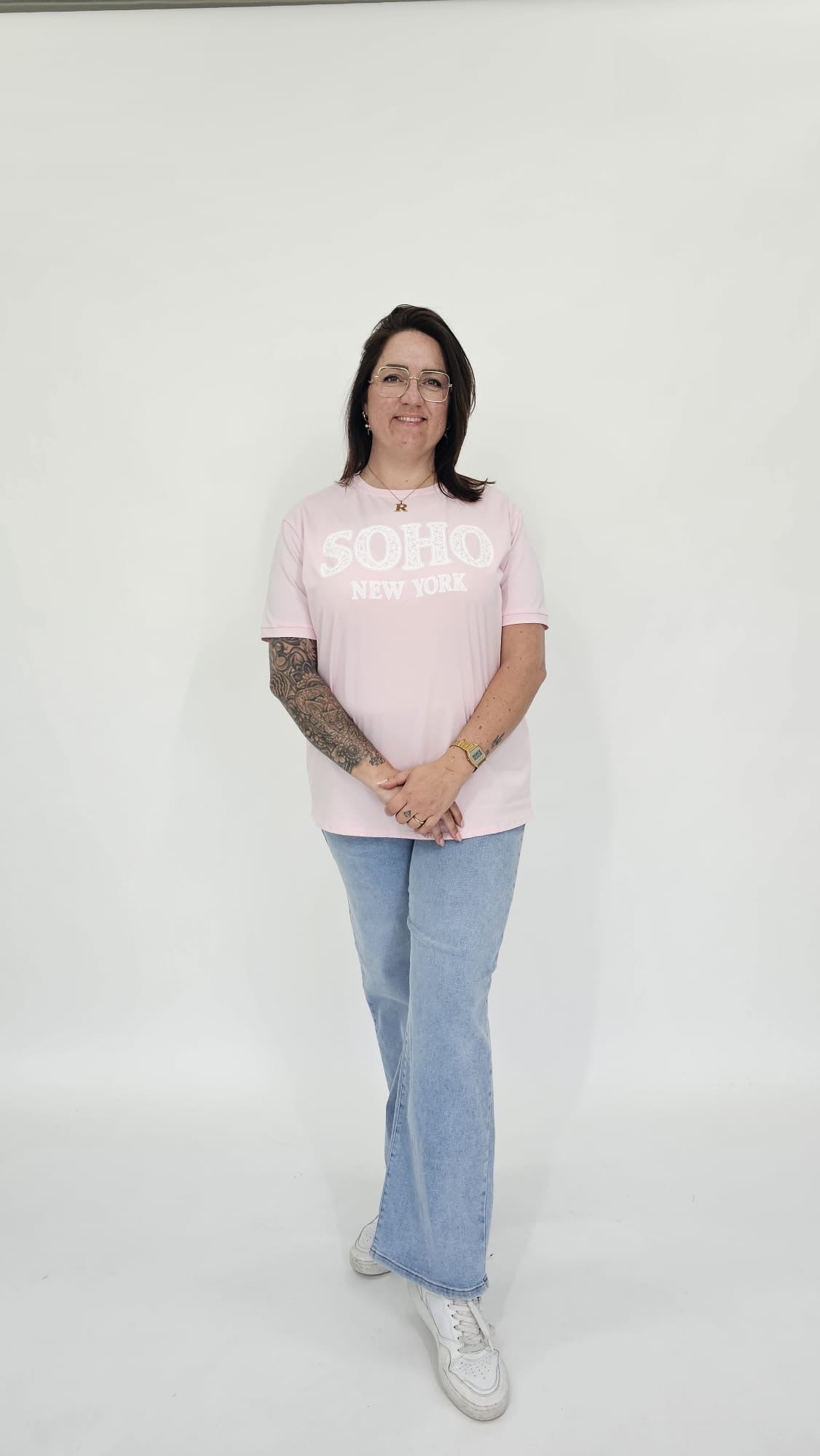 SOHO T-SHIRT - 2057
