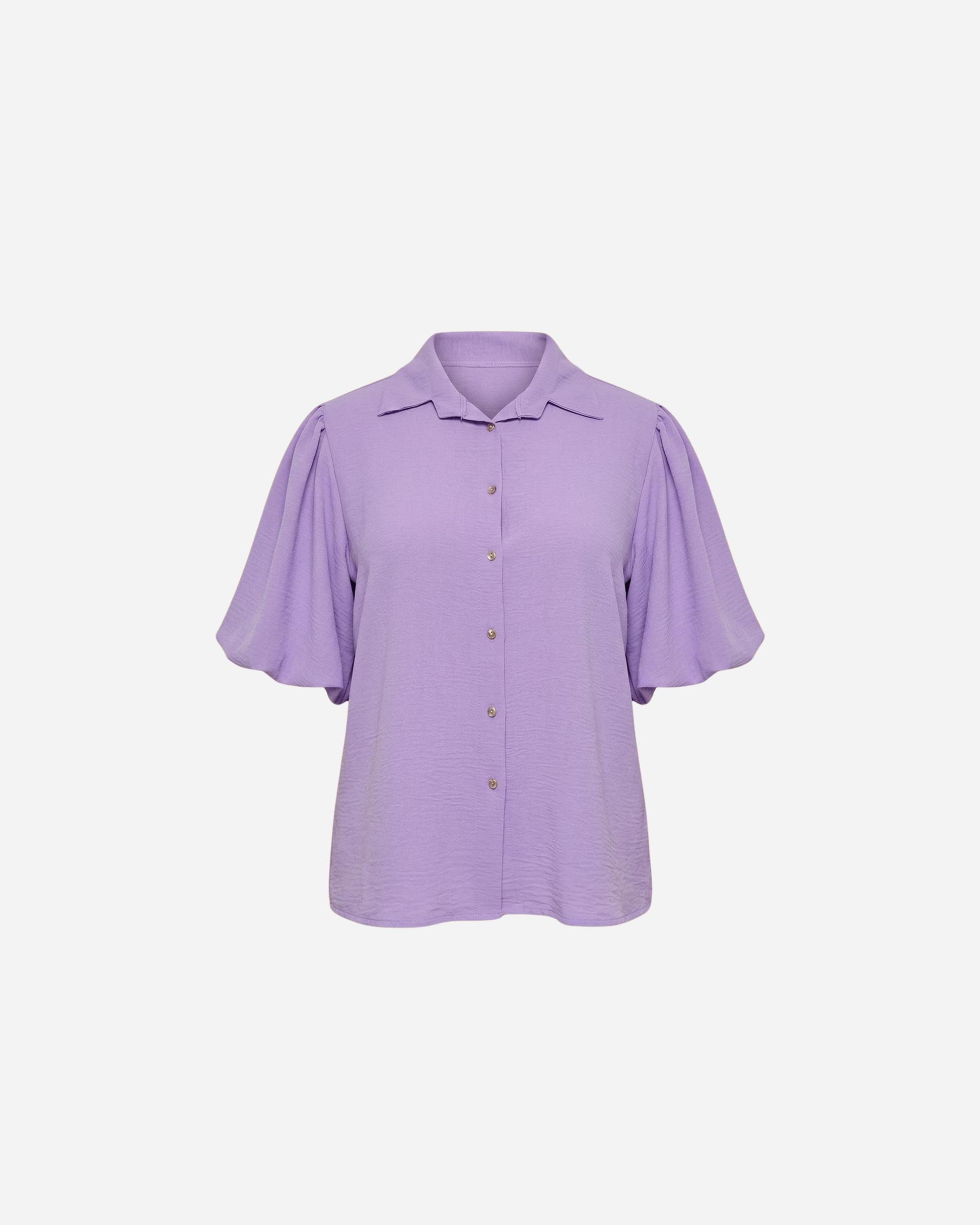 BLOUSE MET BALLON MOUW - 1984