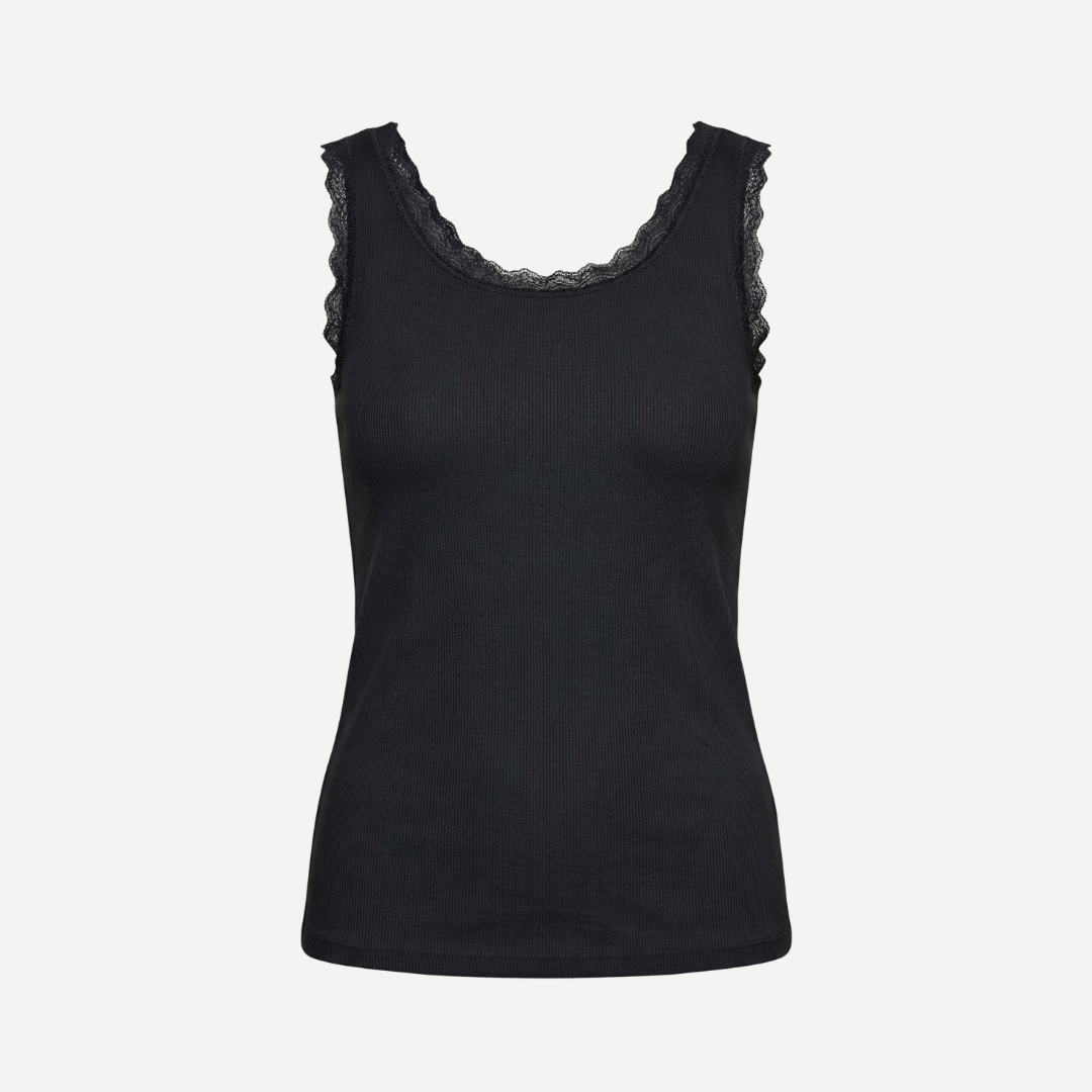 RIB TOP MET KANT - 1964