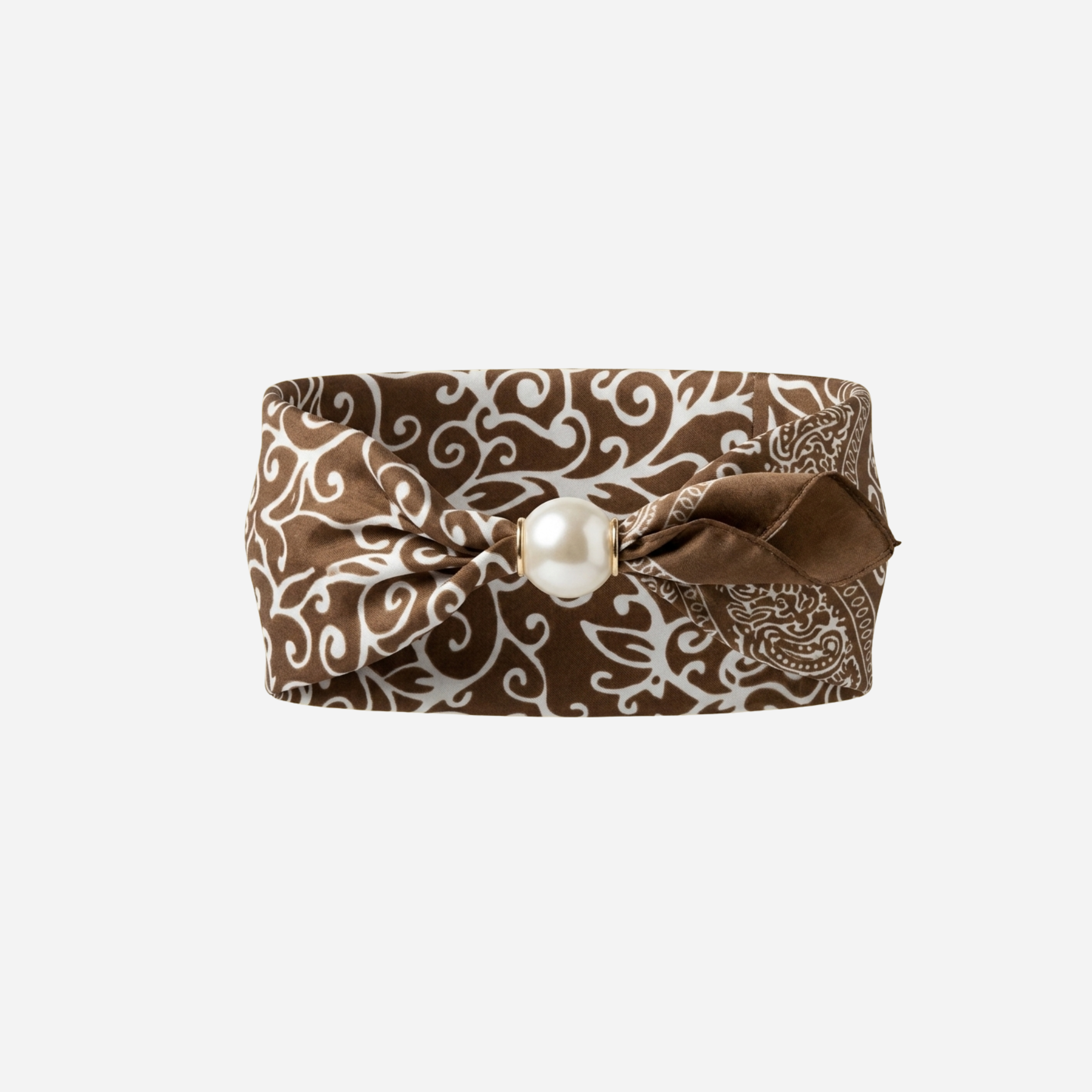 NORA ARMBAND - GOLD