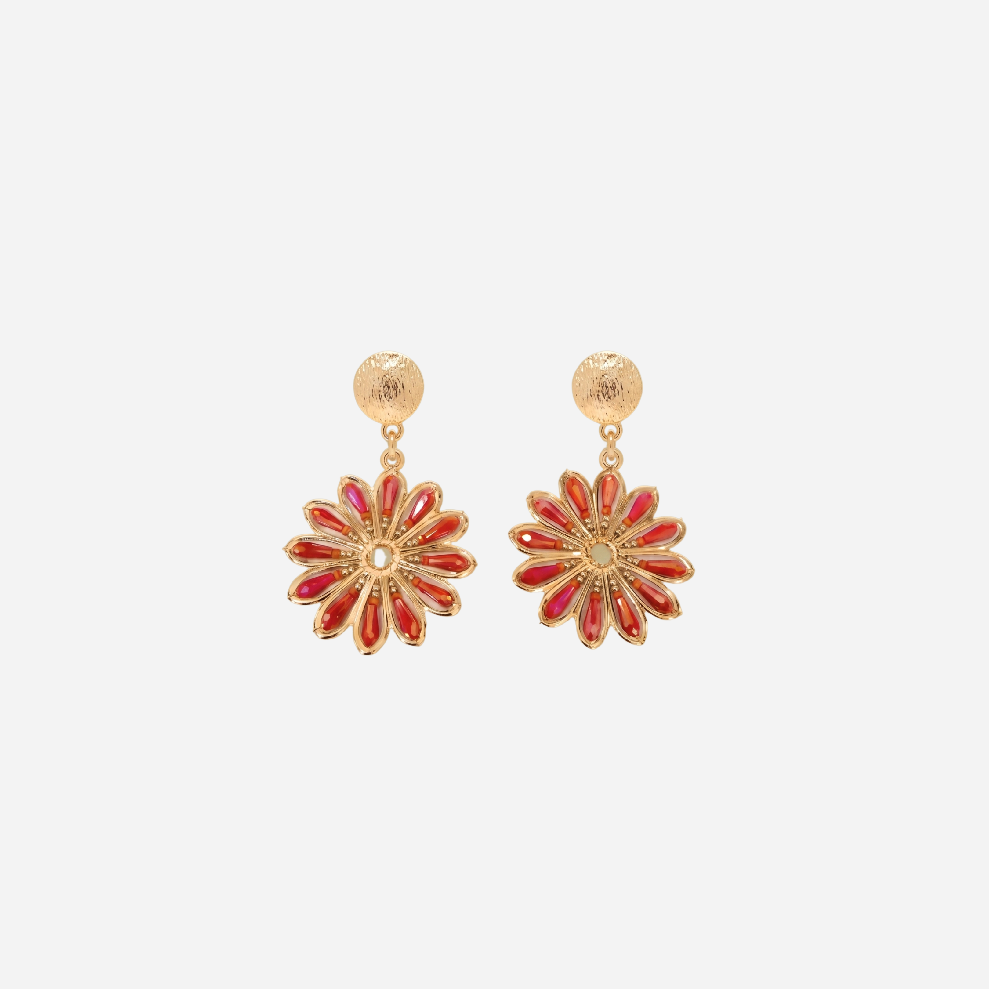 SUMMER COLOR OORBELLEN -