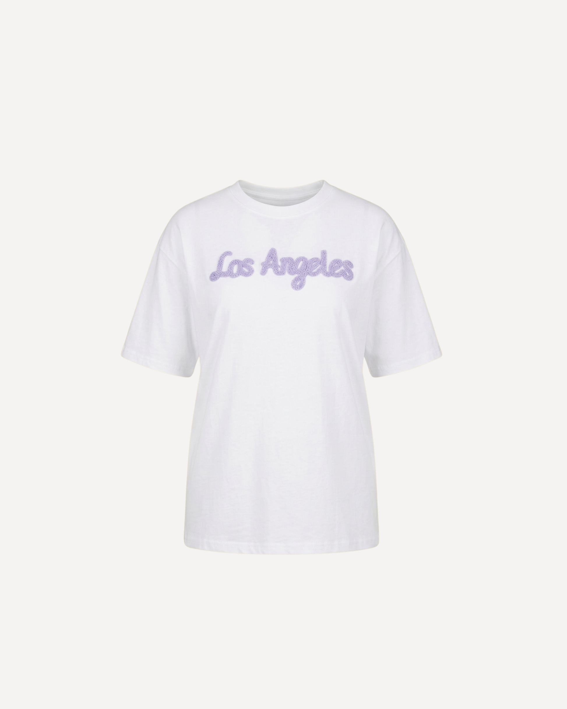 LOS ANGELES T-SHIRT - 2001