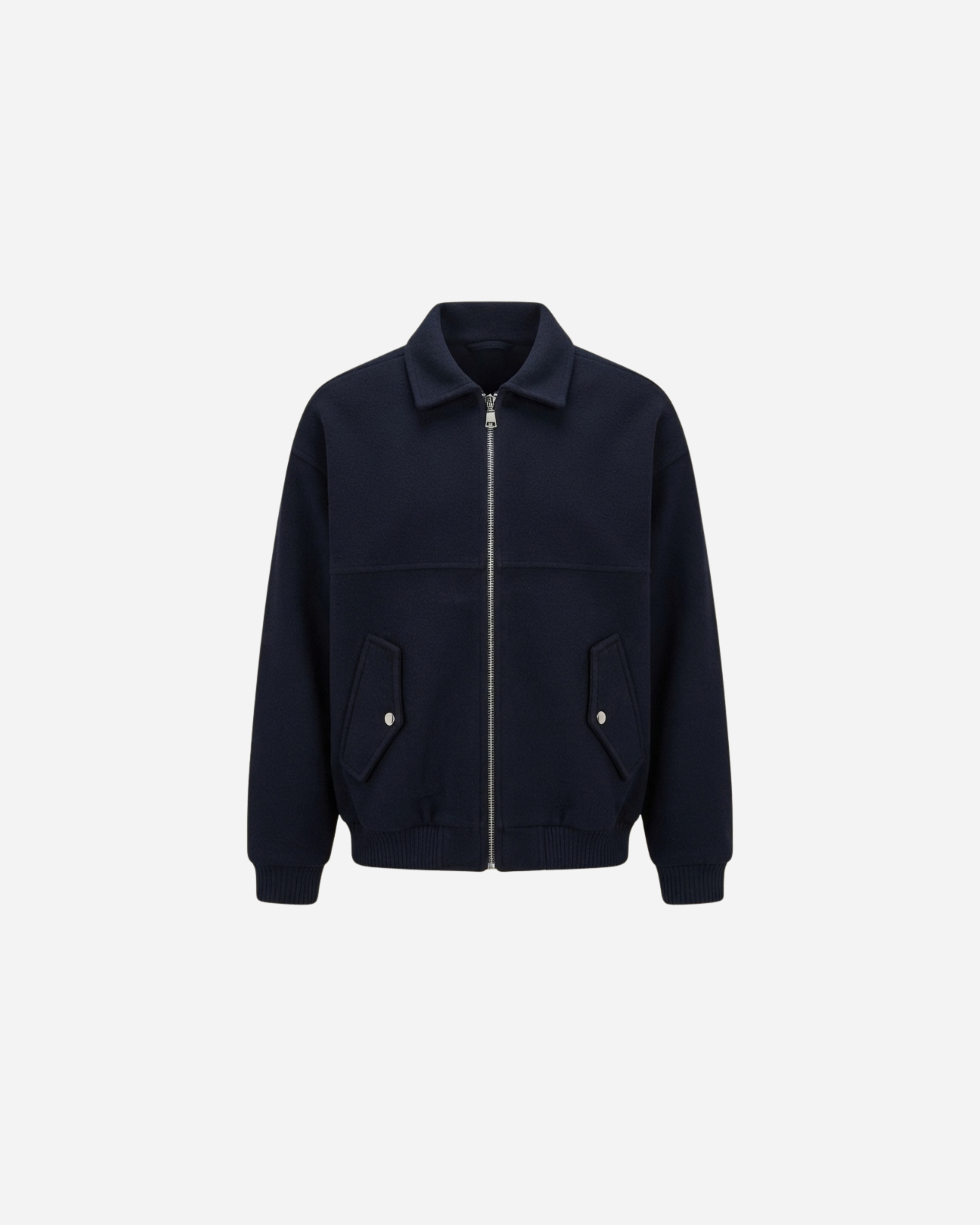 HAILEY JACKET MARINE