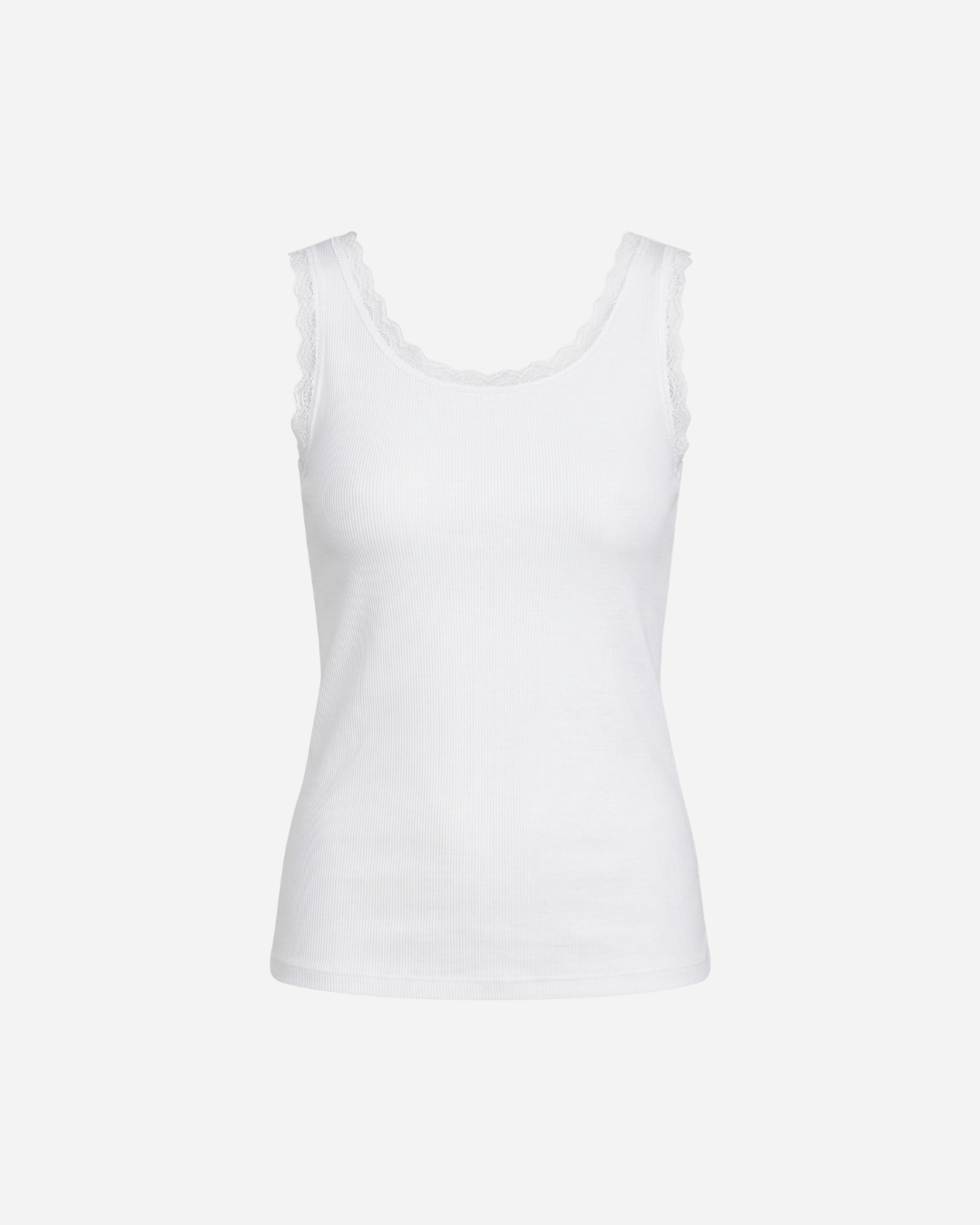 RIB TOP MET KANT - 1964