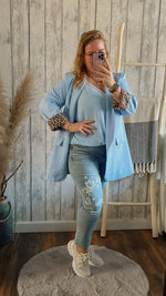 ESSIE TOP (36 t/m 46) - 26 KLEUREN