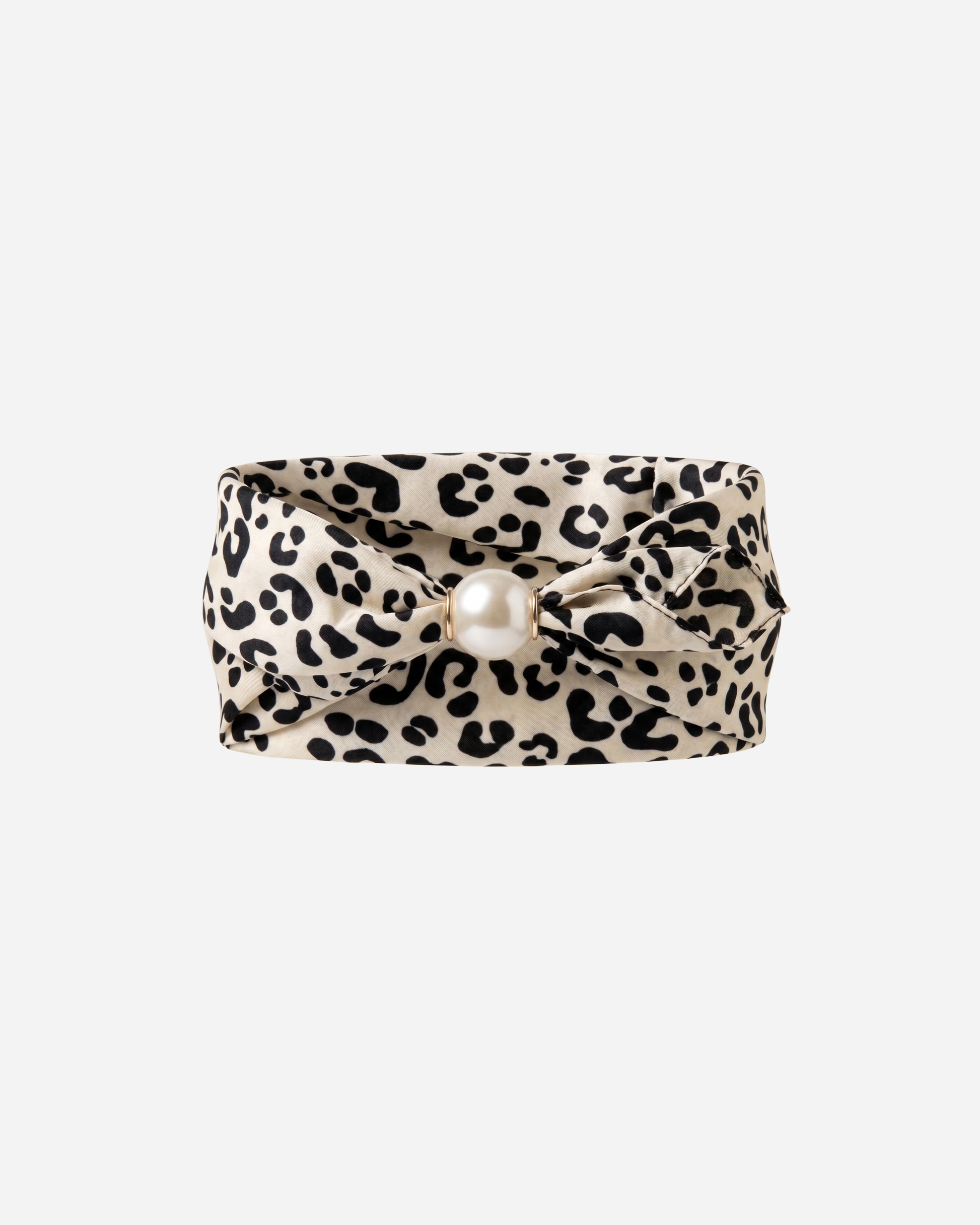 NORA ARMBAND - GOLD