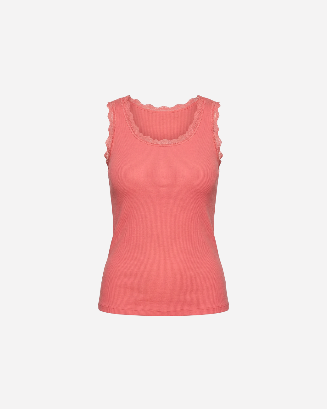 RIB TOP MET KANT - 1964