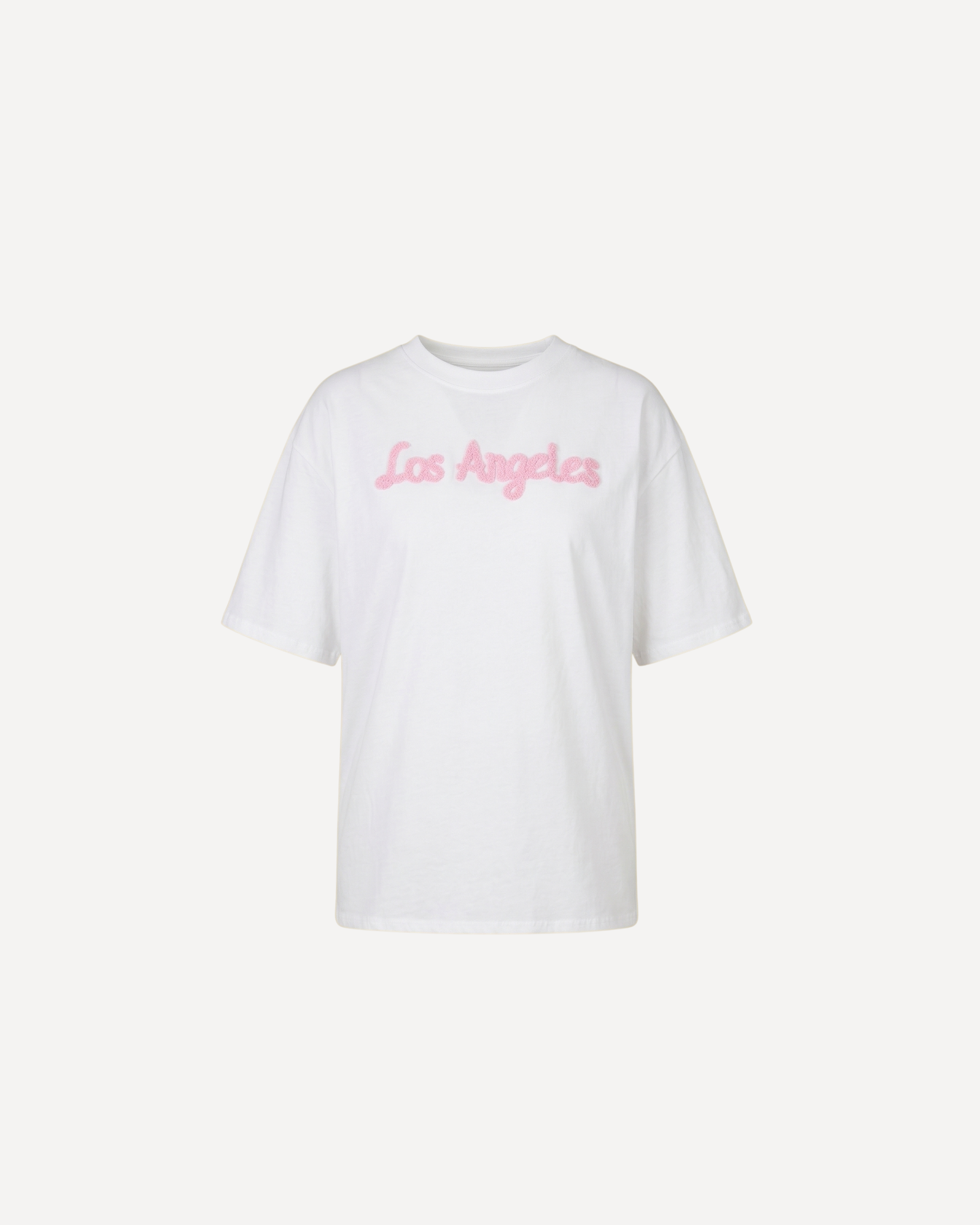 LOS ANGELES T-SHIRT - 2001