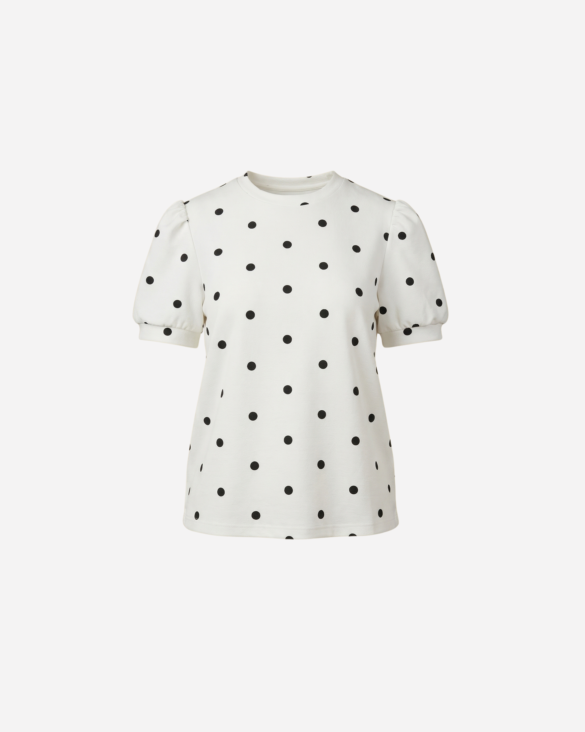 POFMOUW POLKADOTS TOP/SHIRT - 2010