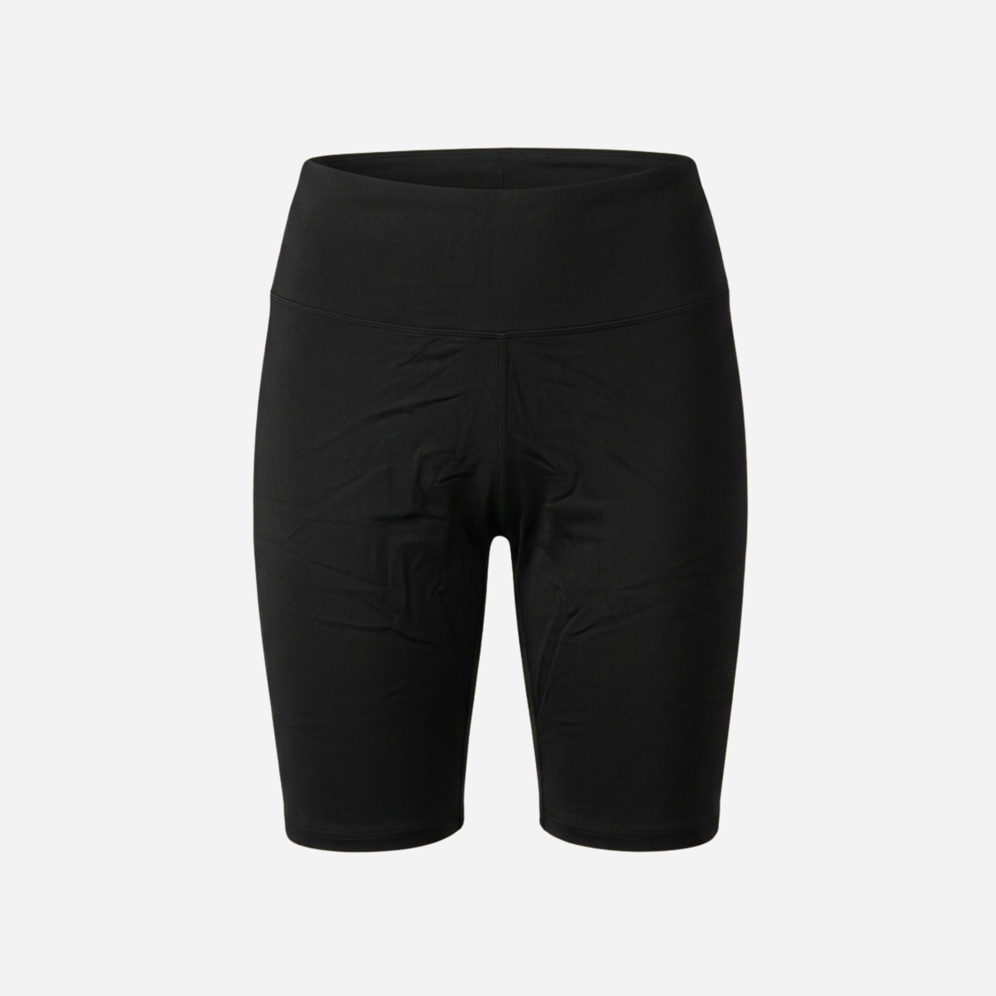 NORFY BIKER SHORT ZWART - 2056