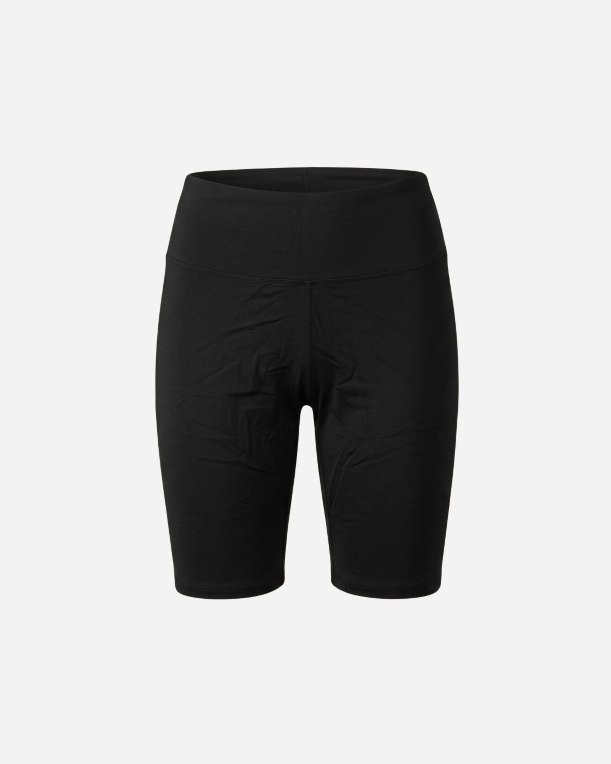NORFY BIKER SHORT ZWART - 2056