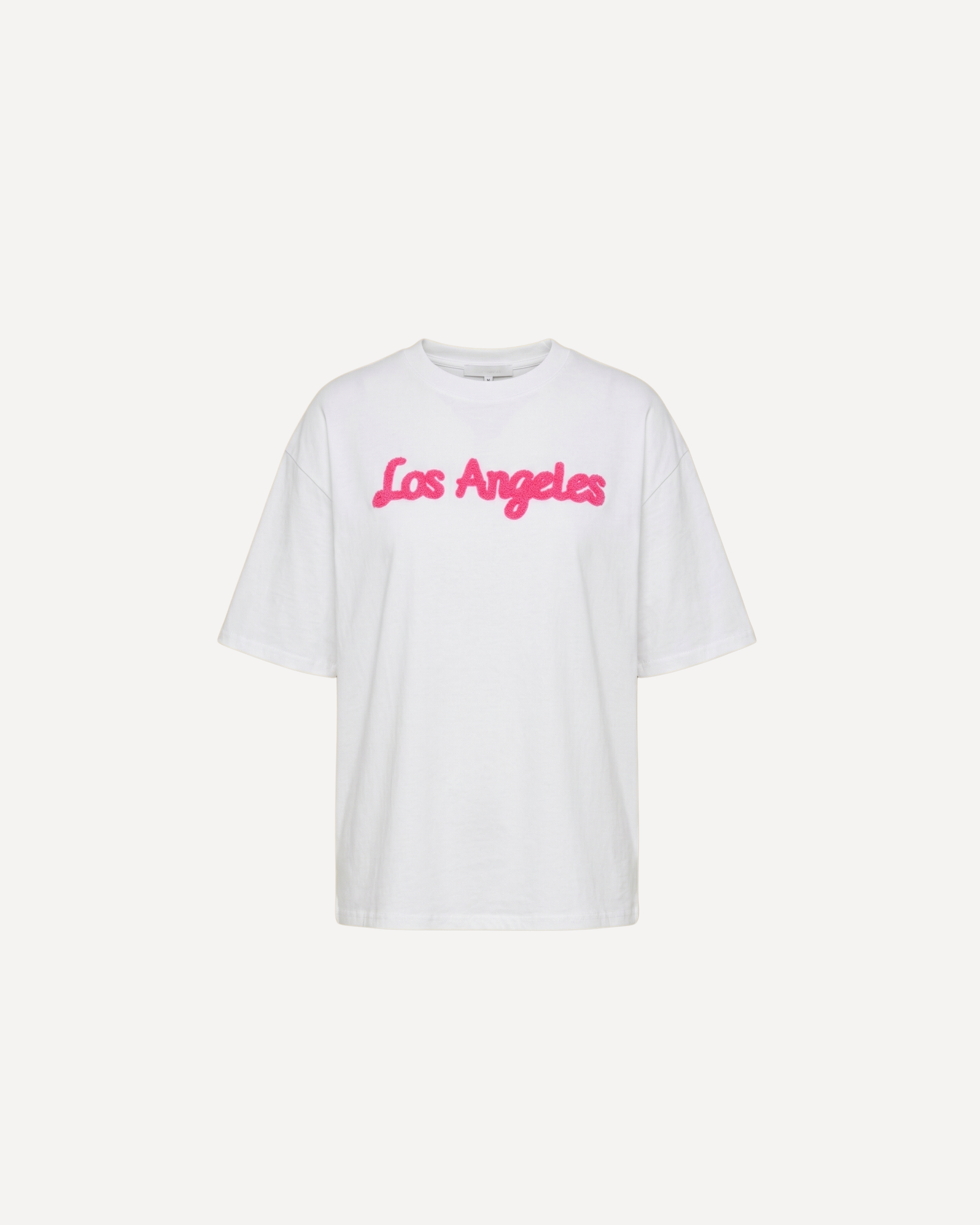 LOS ANGELES T-SHIRT - 2001