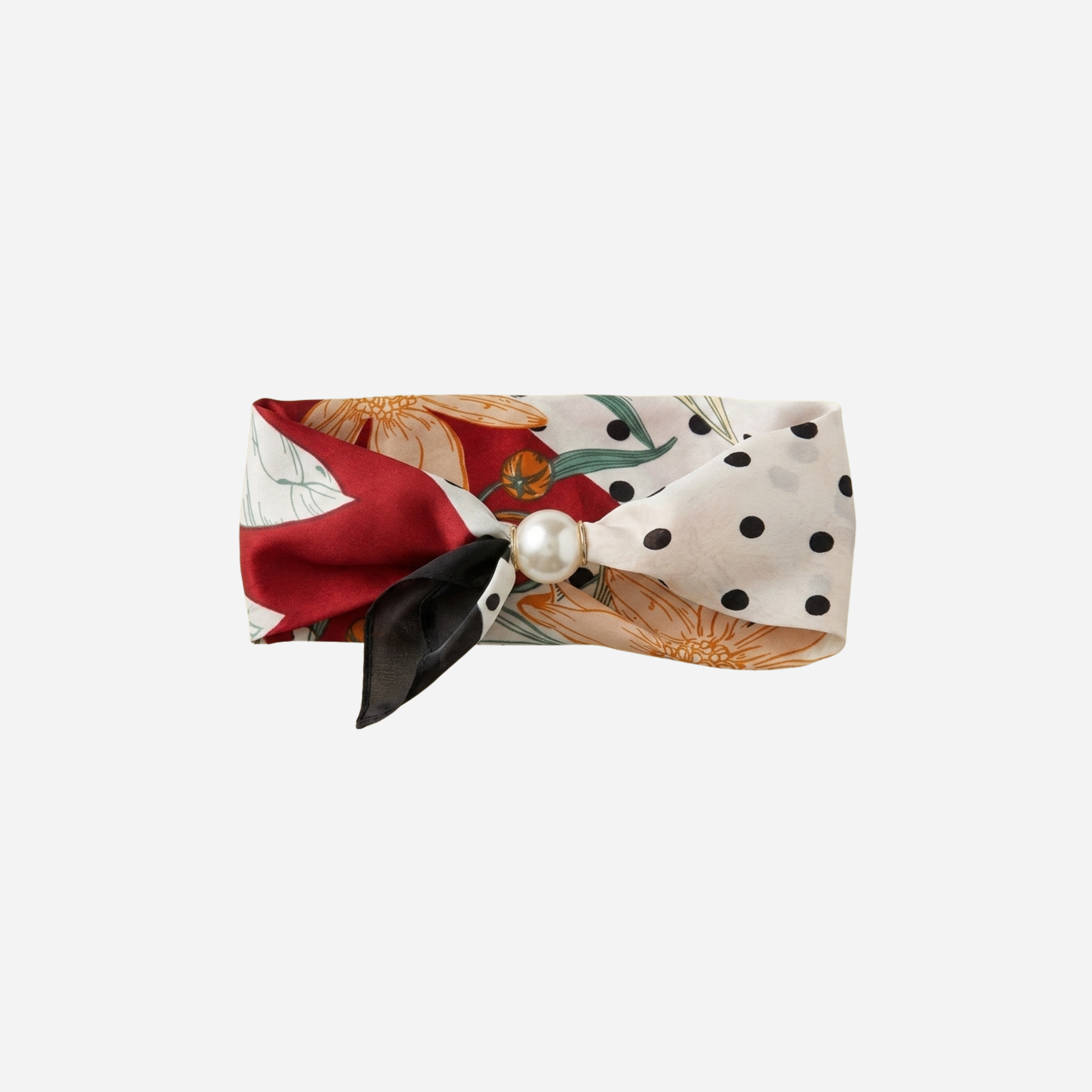 NORA ARMBAND - GOLD