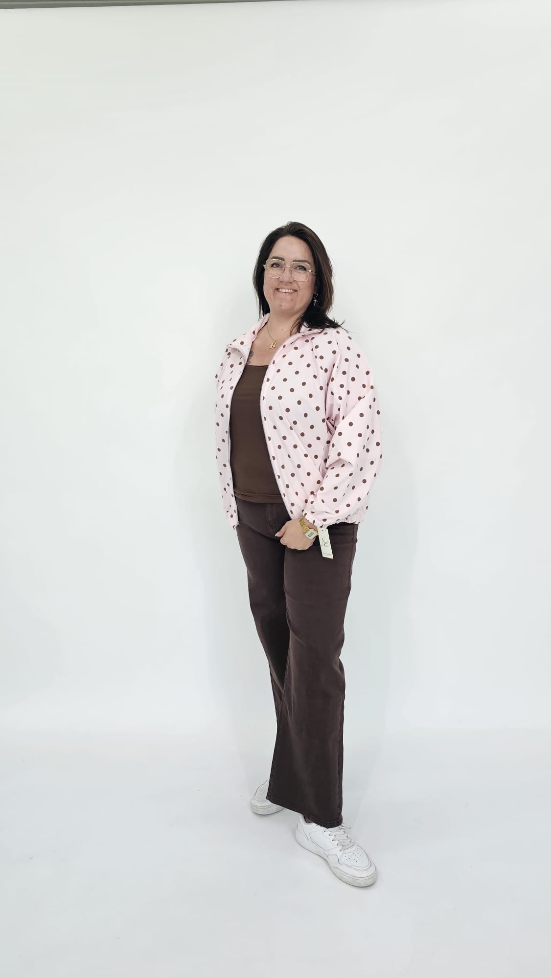 DOTS BOMBER TUSSENJAS - 2052