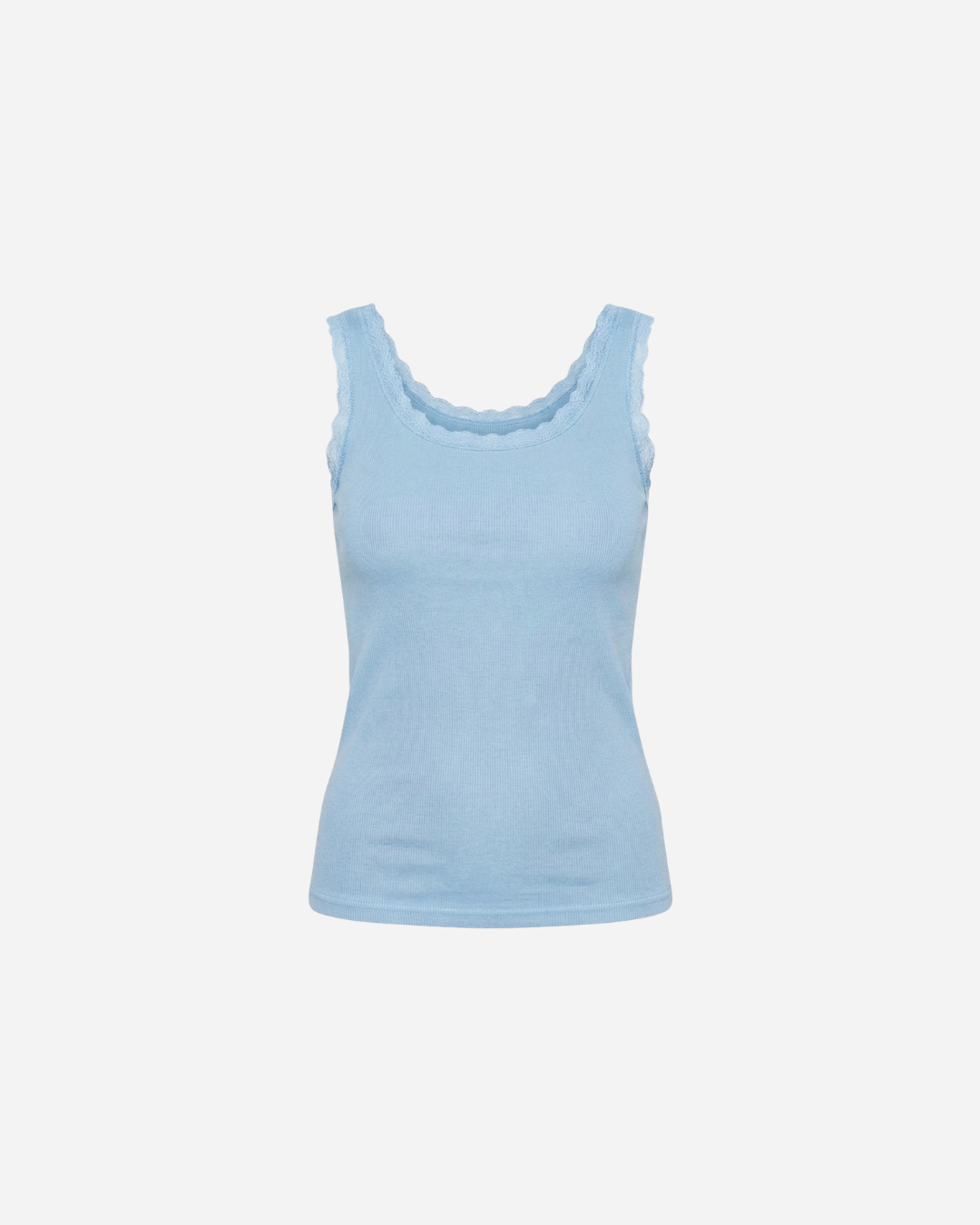 RIB TOP MET KANT - 1964