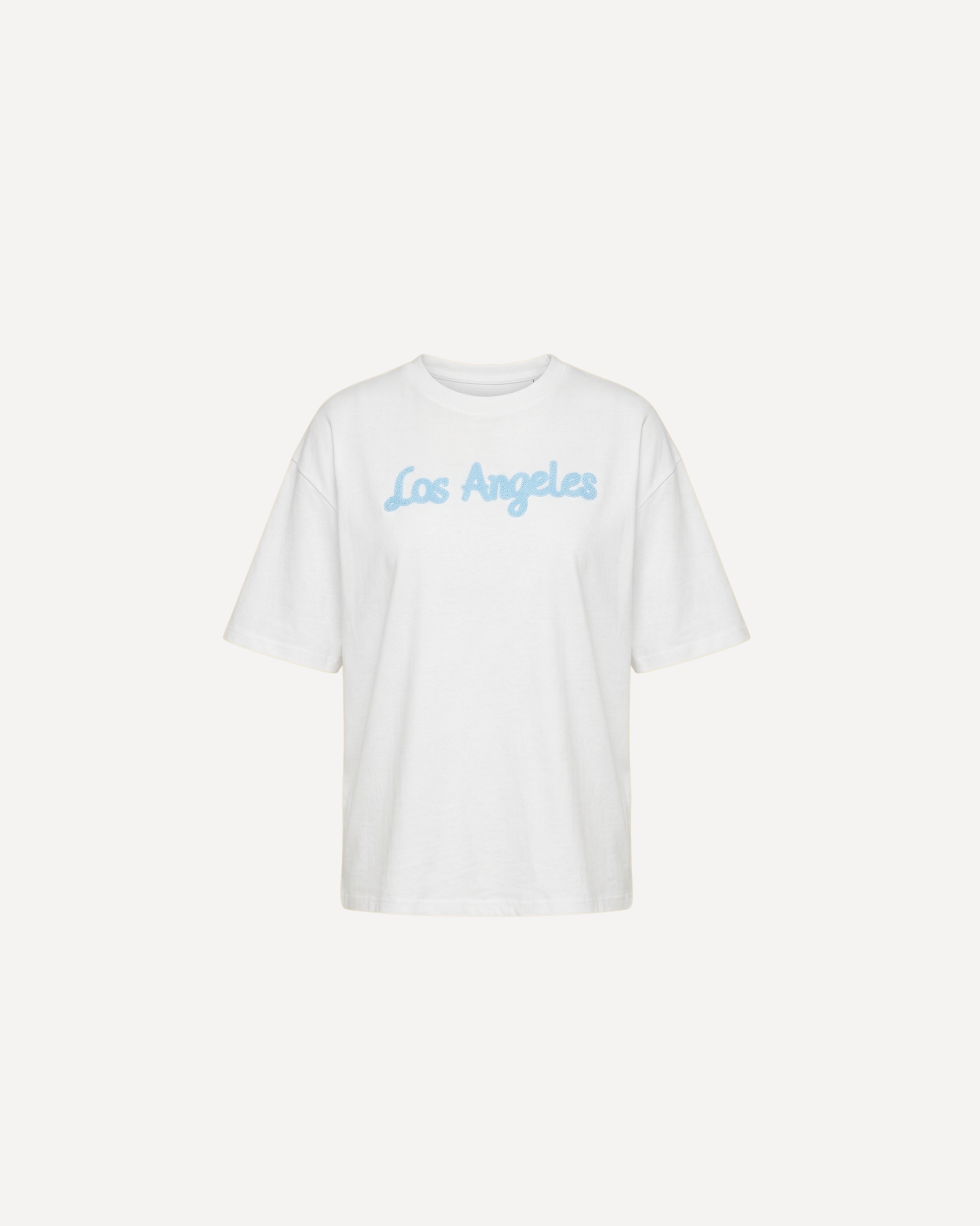 LOS ANGELES T-SHIRT - 2001