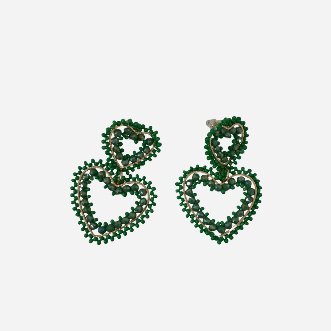 DUBBEL HEART - 091