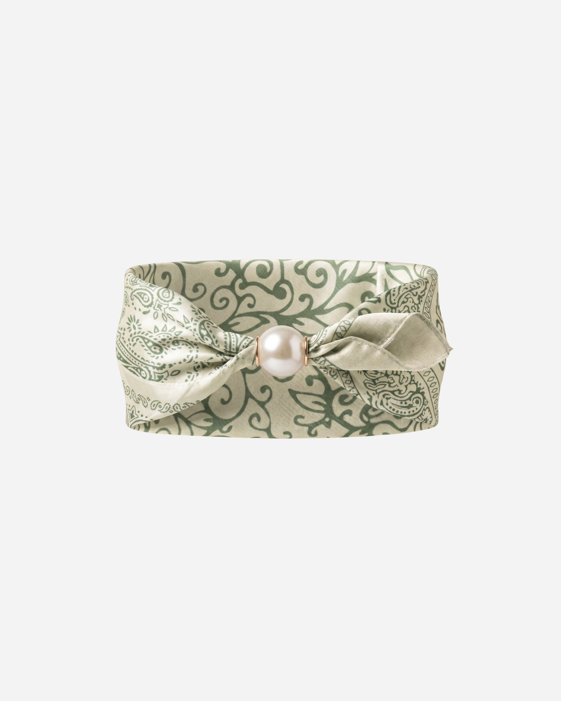 NORA ARMBAND - GOLD