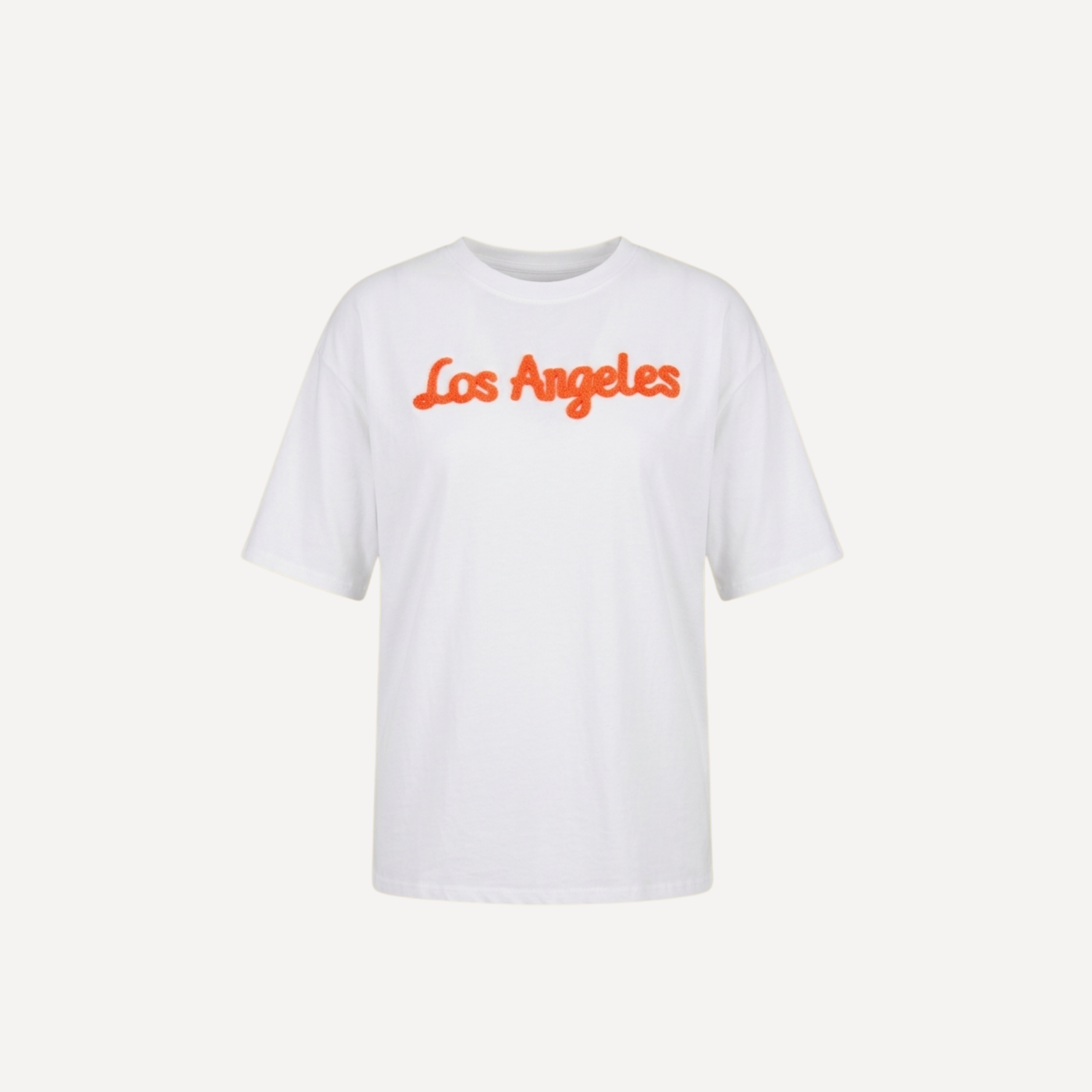 LOS ANGELES T-SHIRT - 2001