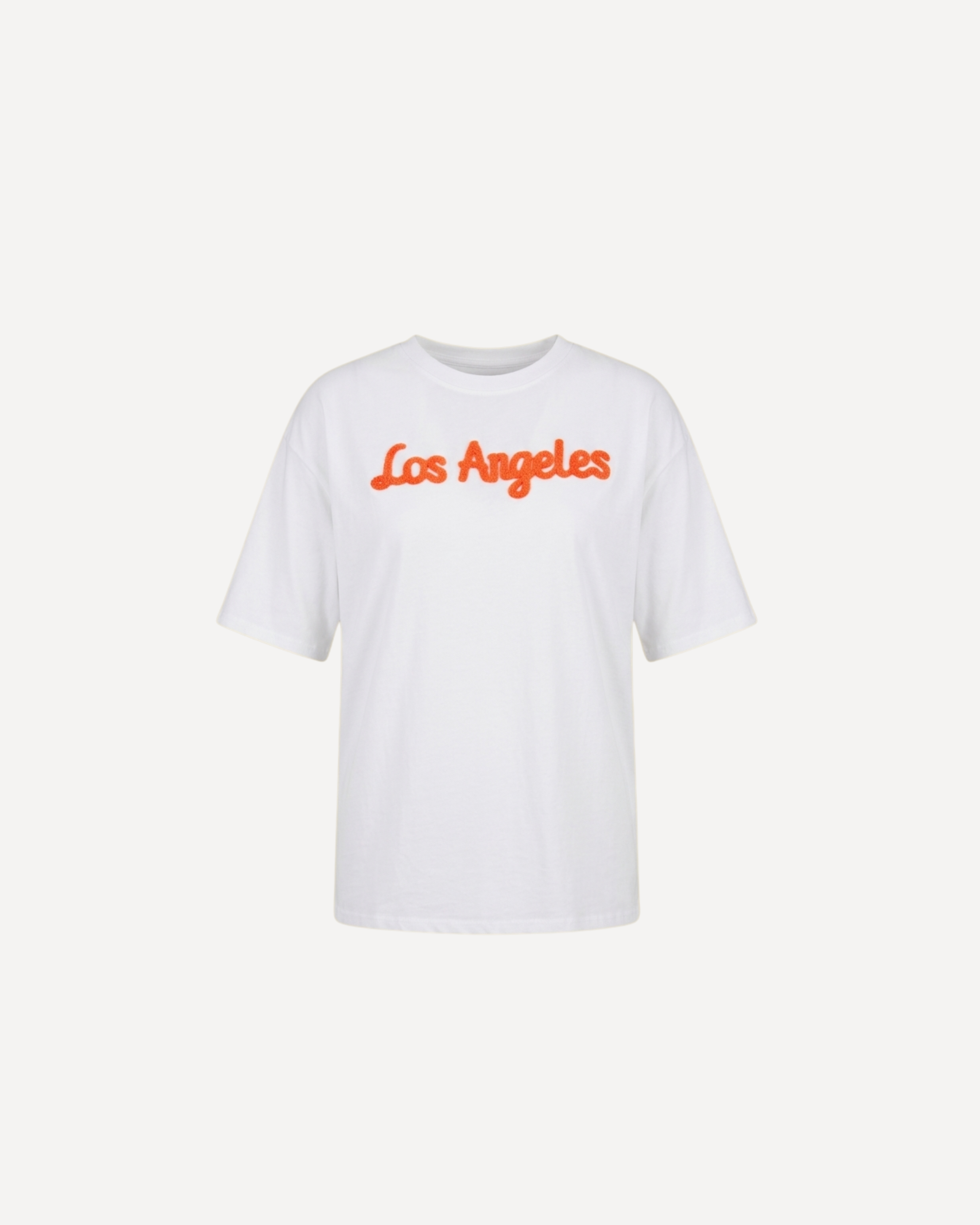 LOS ANGELES T-SHIRT - 2001