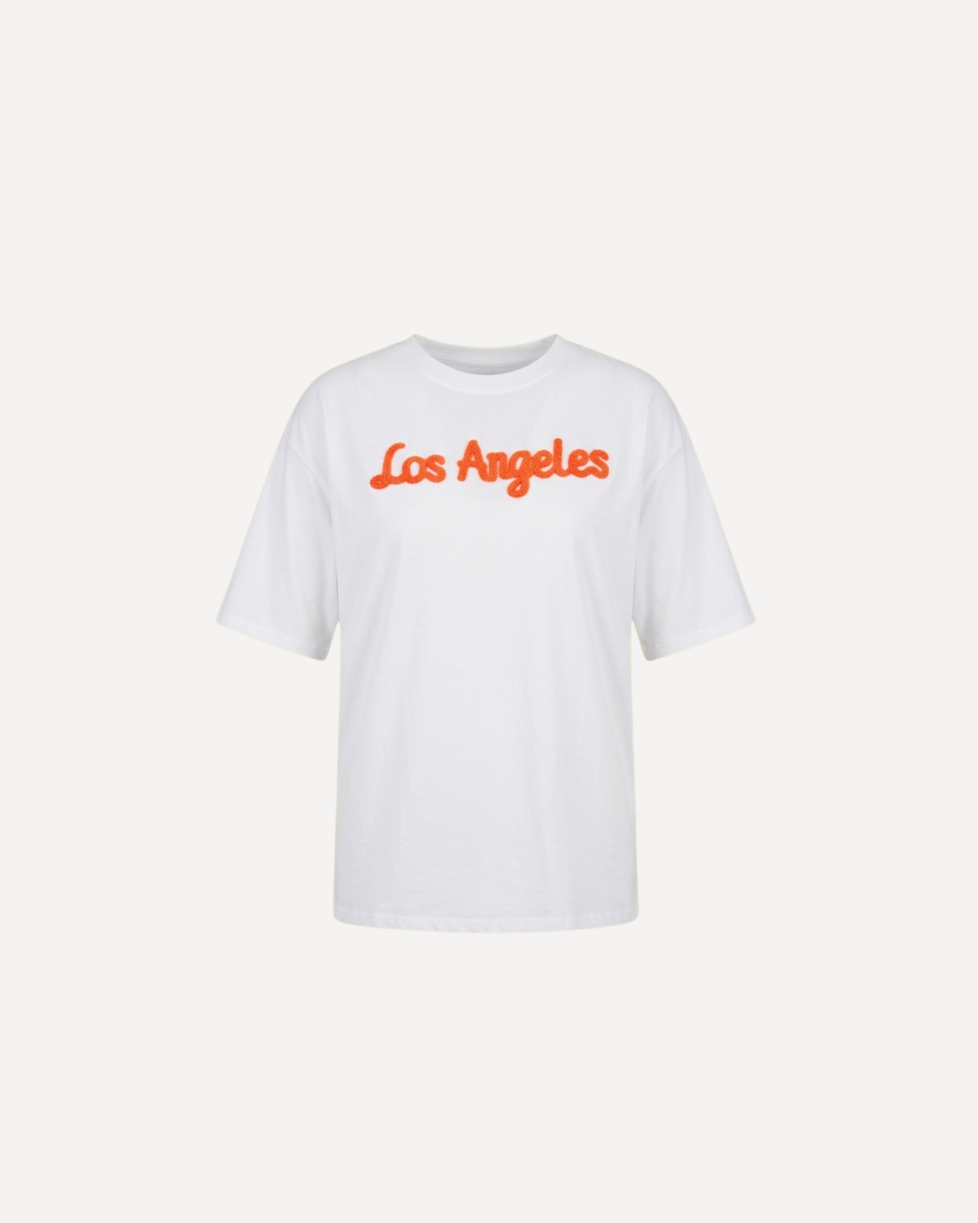 LOS ANGELES T-SHIRT - 2001