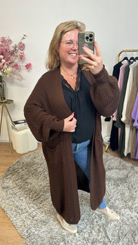 NIVA WESTE (bis M 52) - 15 KLEID