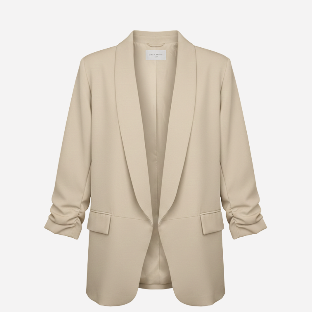 CLAIRE BLAZER (42 bis 48/50) - 23 KLEID