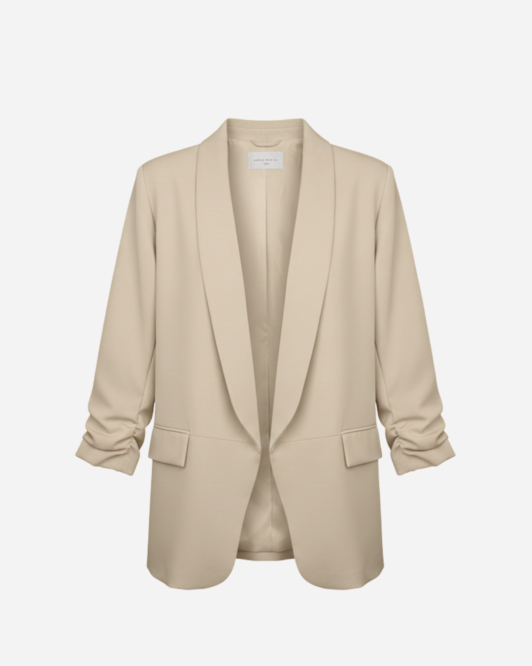 LINNIES CLAIRE BLAZER BEIGE