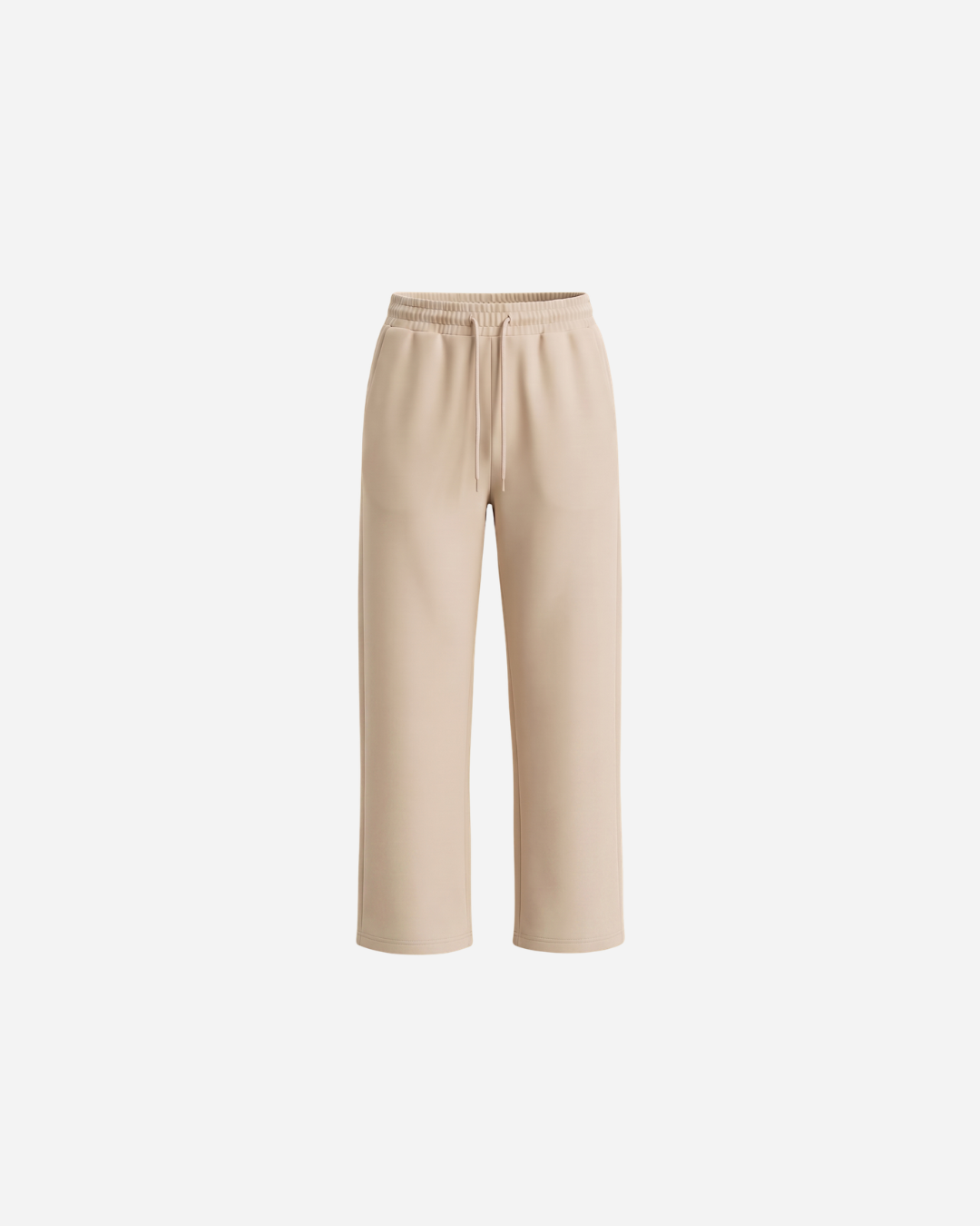 BARREL JOGGER OFF WHITE
