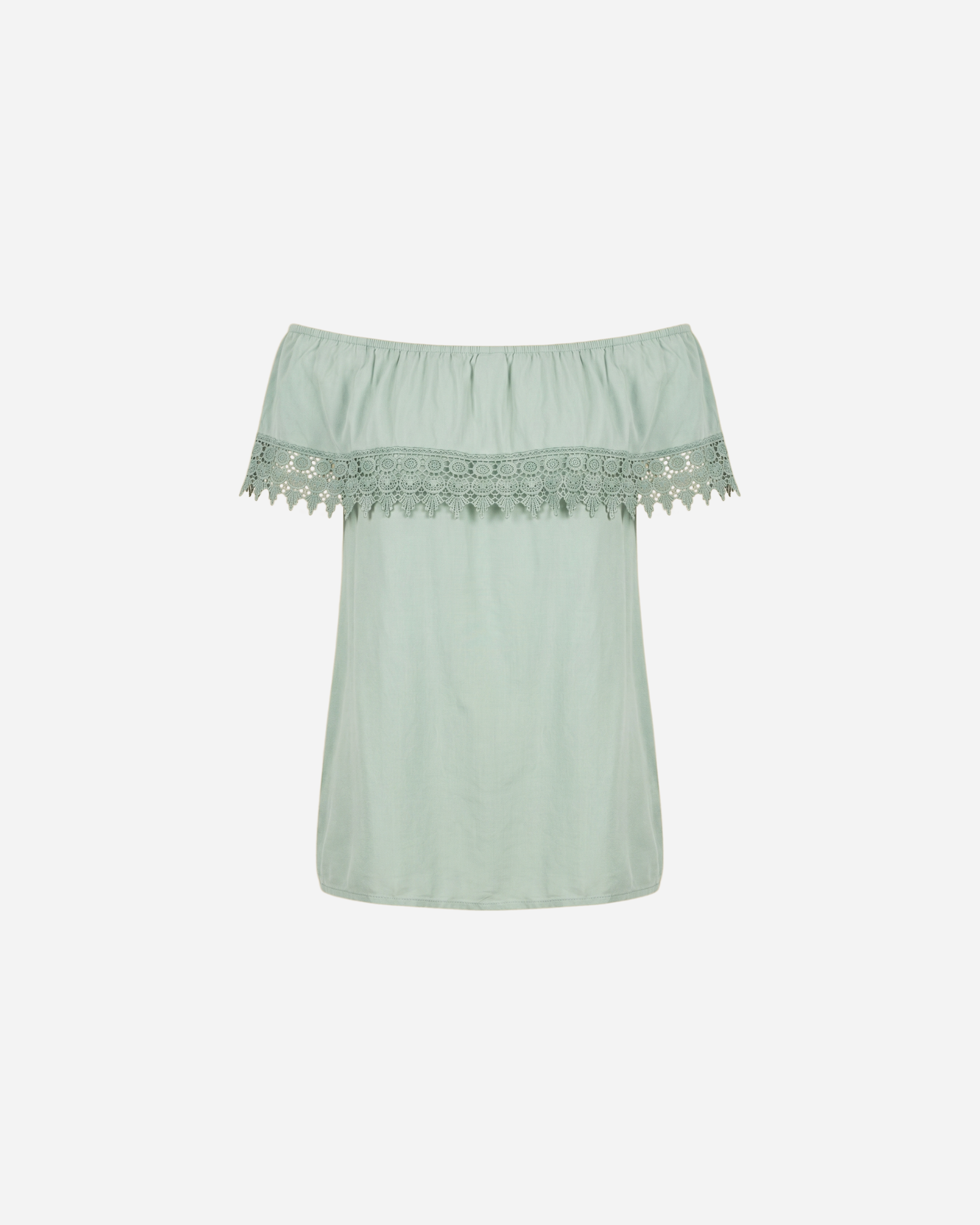 IBIZA VIBE TOP - 2102