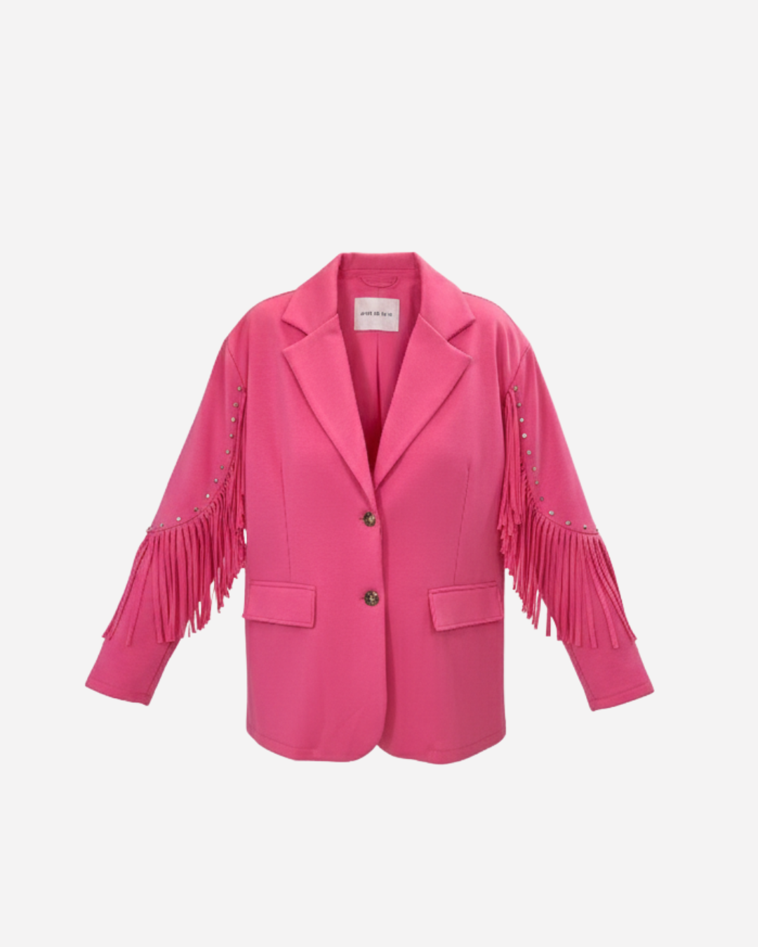 FESTIVAL BLAZER - 1914