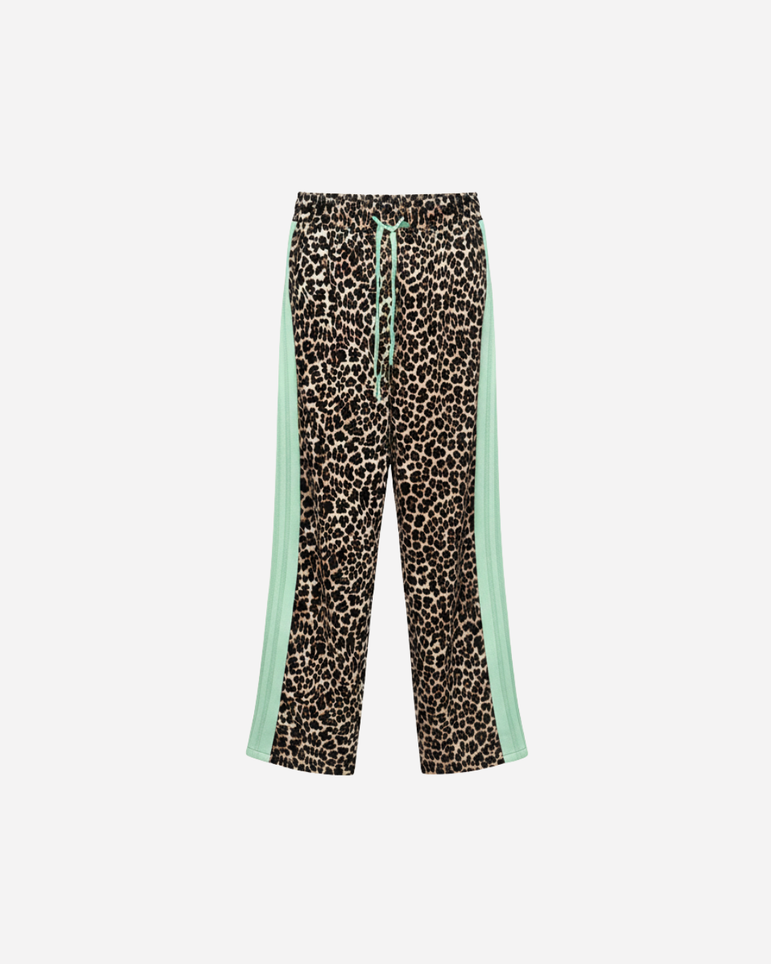 FLAIR REISEHOSE (36 bis 52) - ZWART
