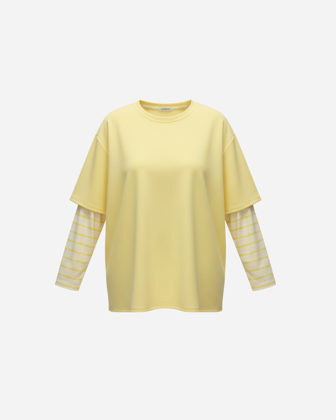 EVY TURTLE KLEID (bis 48/50) - 4 KLEID