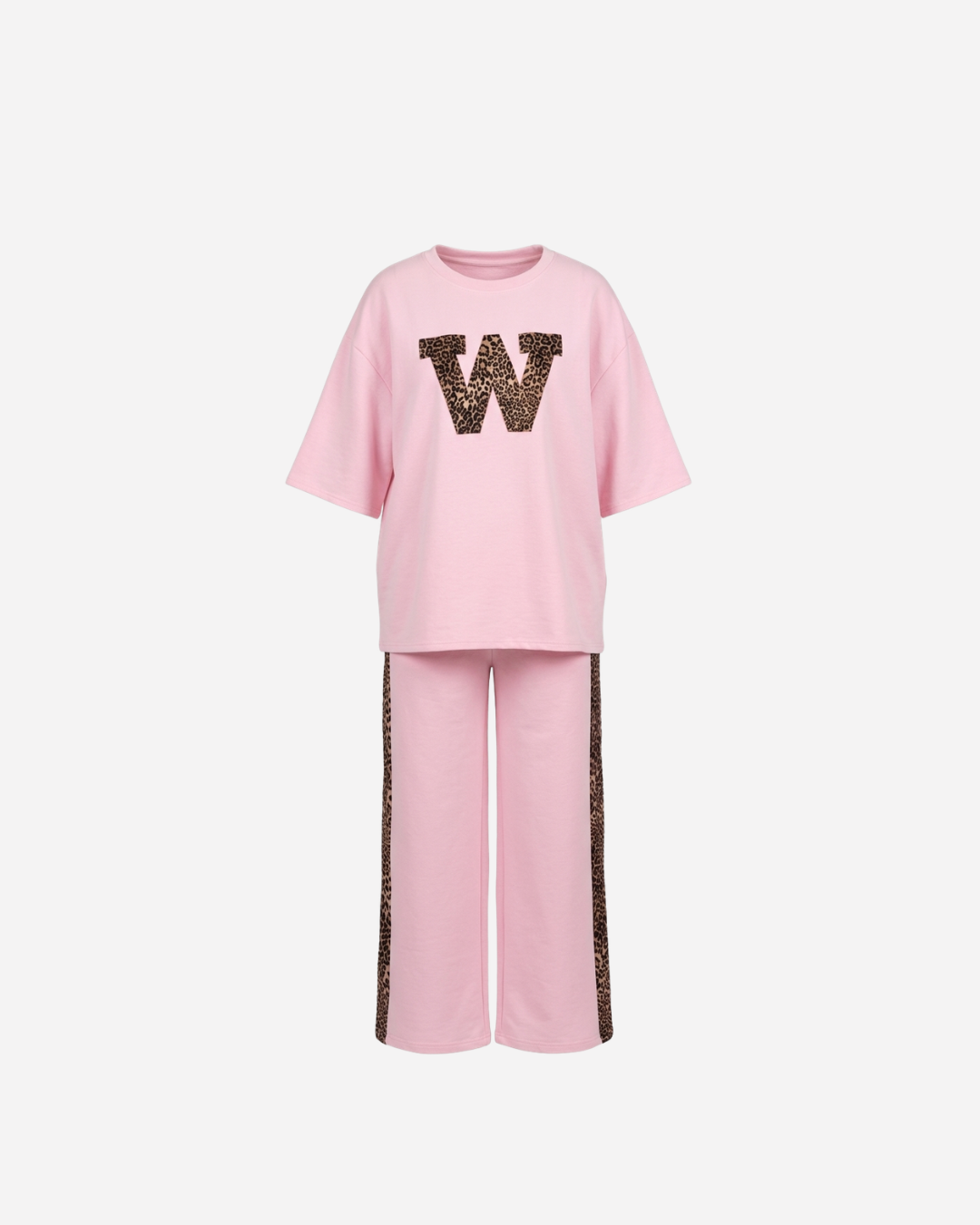 COMFY PANTER STREEP PAK - 1977