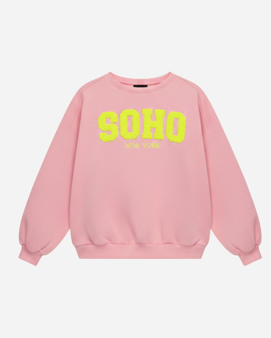 SOHO SWEATER - 1912