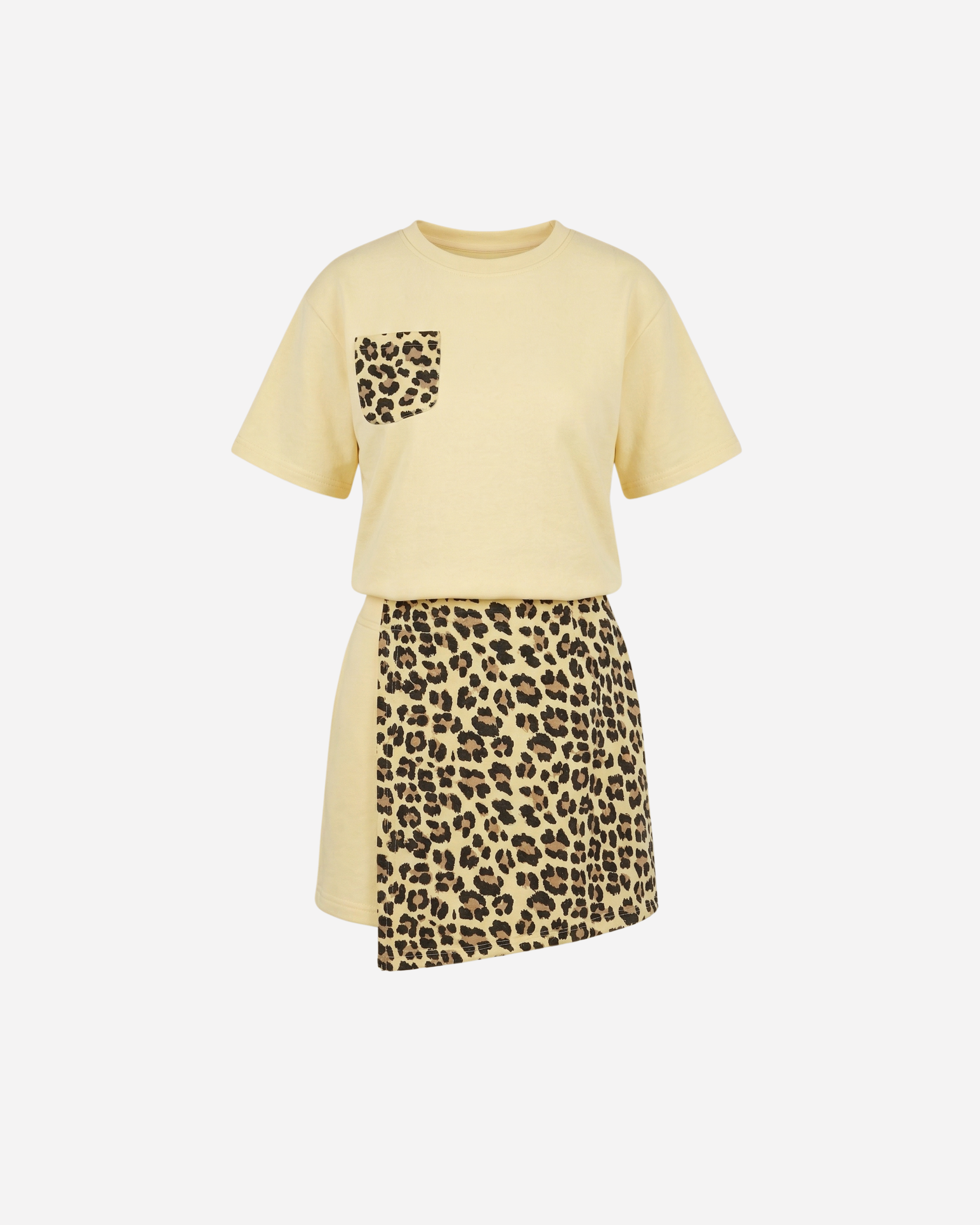 SKORT PANTER SET - 2011