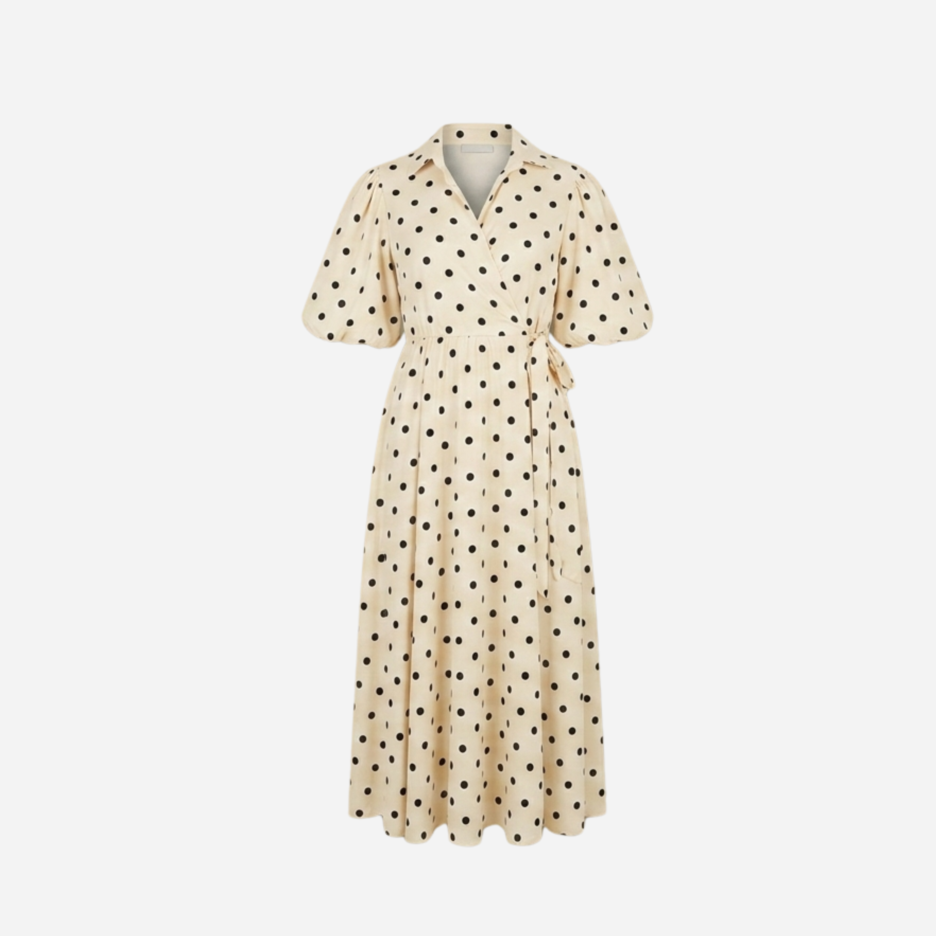 WIKKEL JURK DOTS EN PANTER- 2058