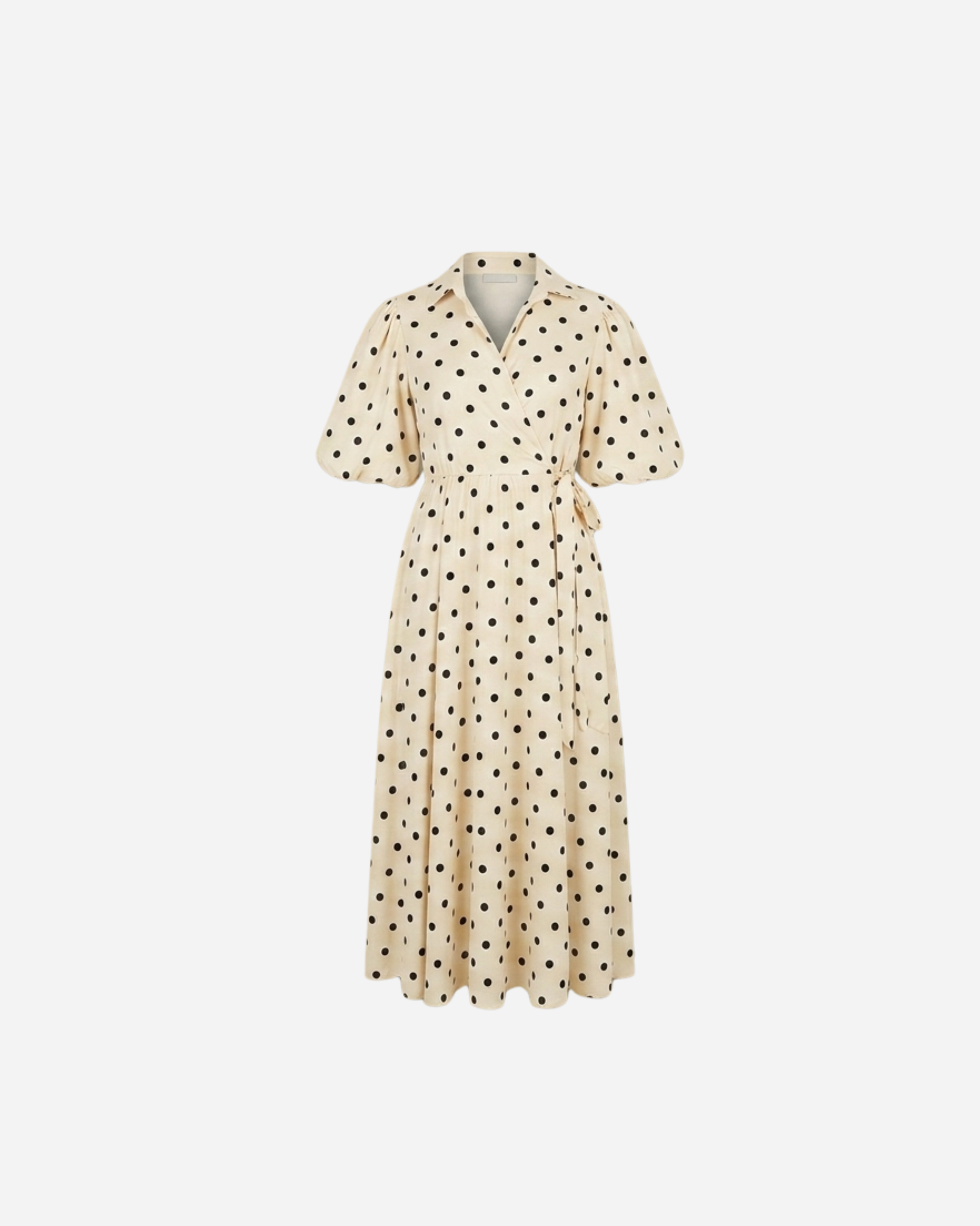WIKKEL JURK DOTS EN PANTER- 2058